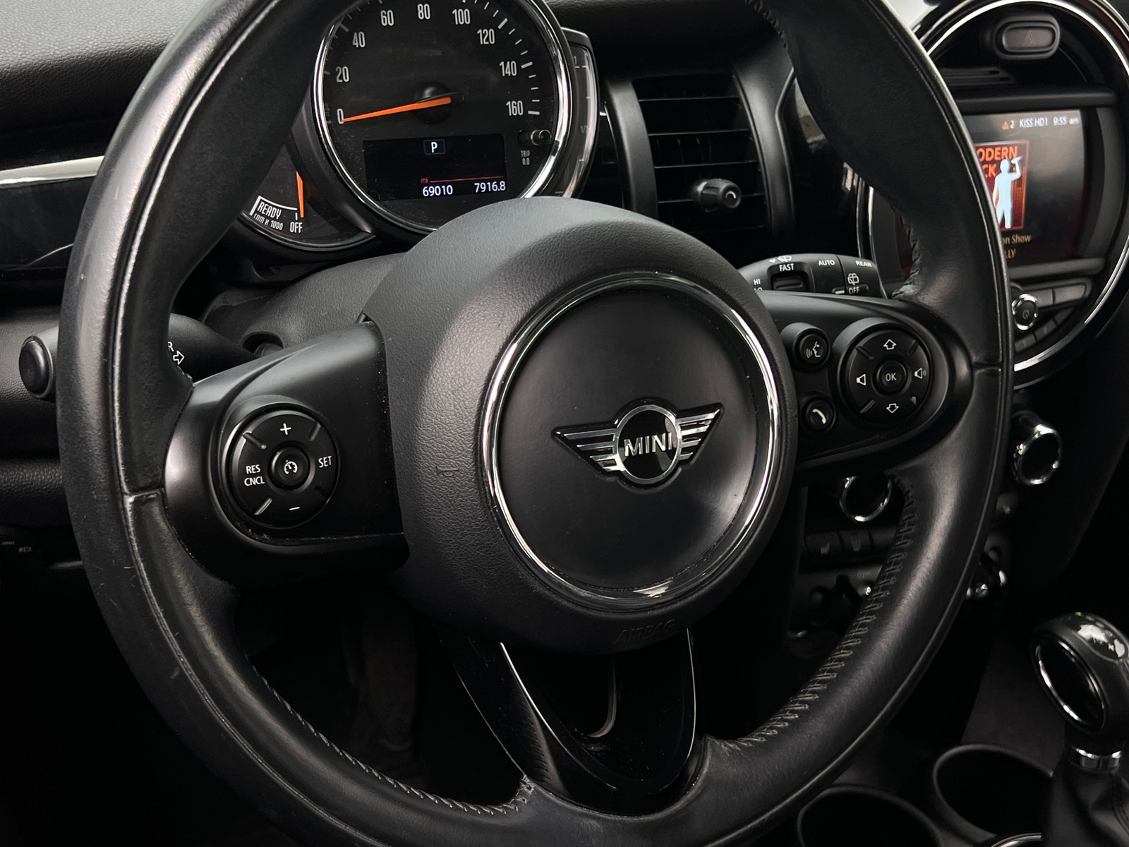 Thumbnail: 2019 MINI Cooper Hardtop - 4