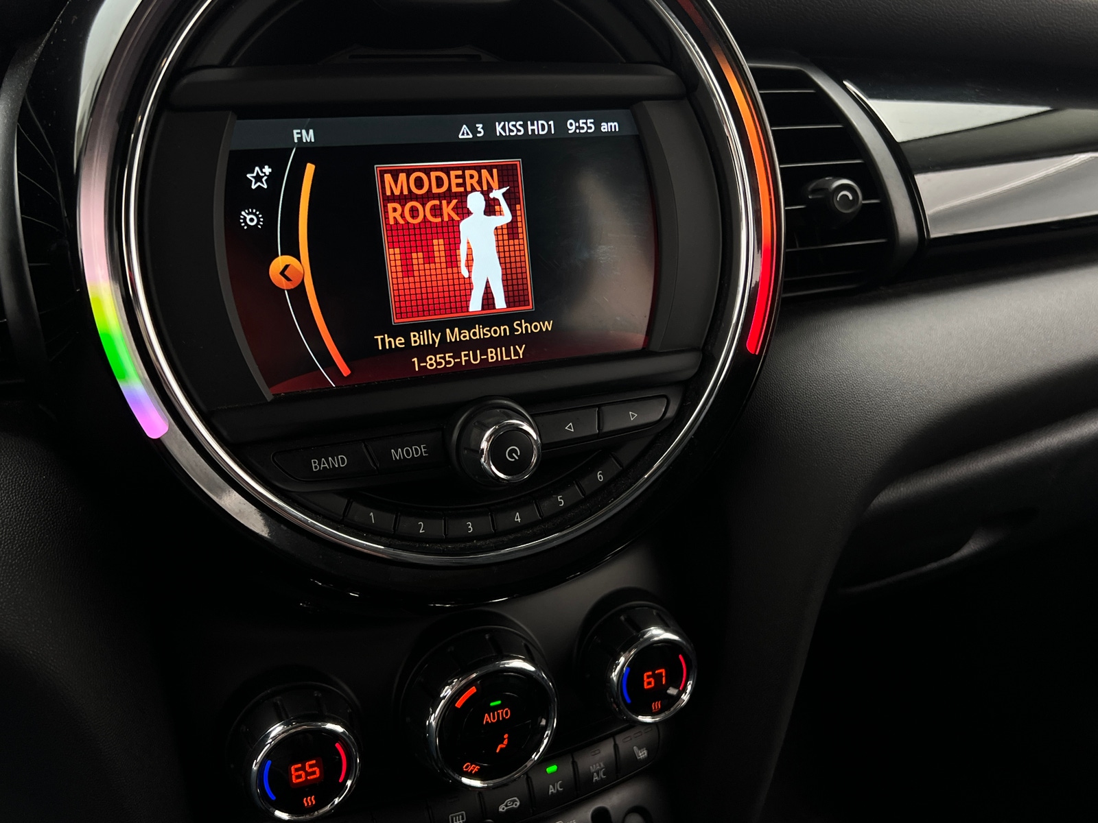 Thumbnail: 2019 MINI Cooper Hardtop - 3