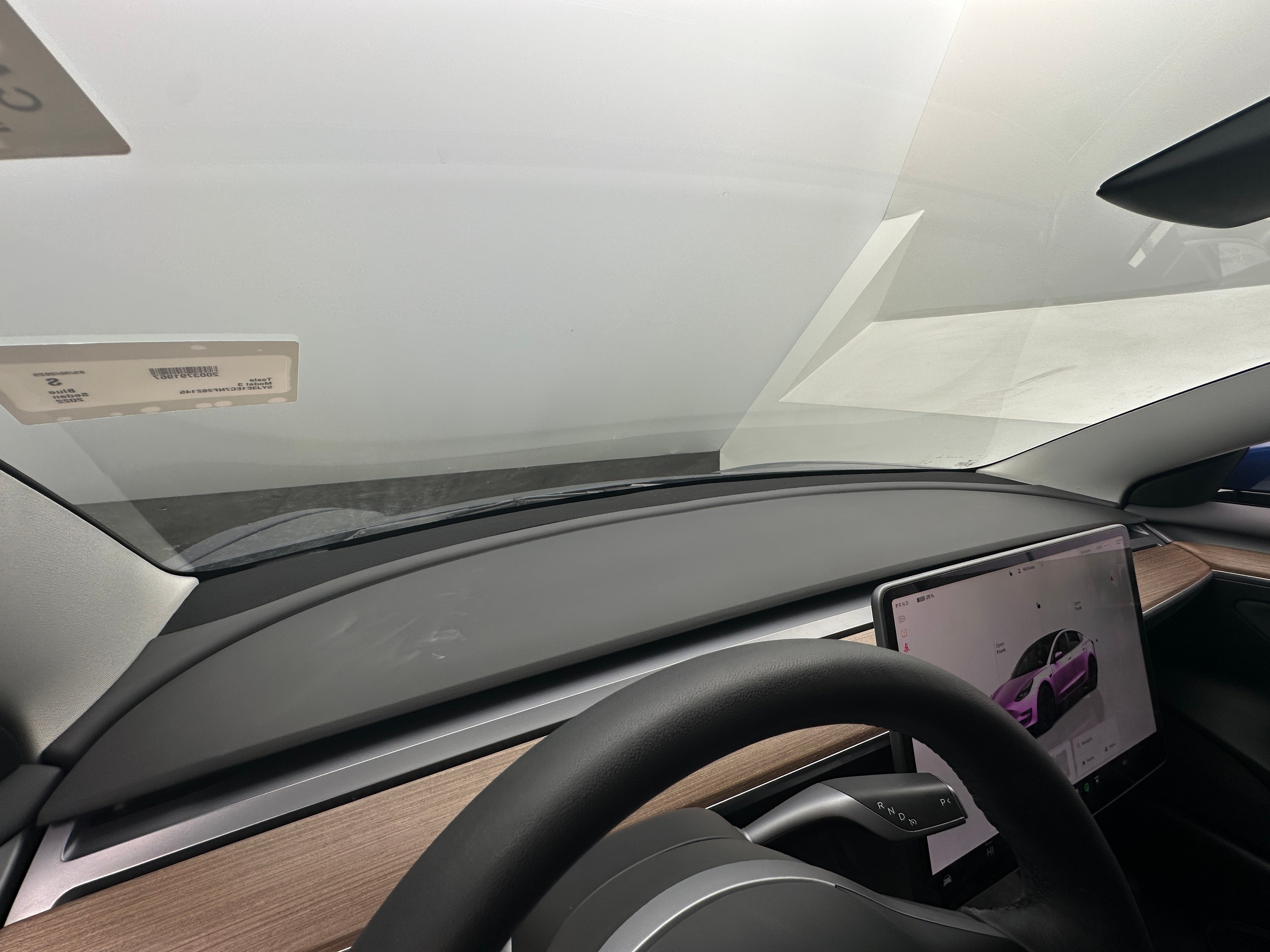 2022 Tesla Model 3 Performance 2