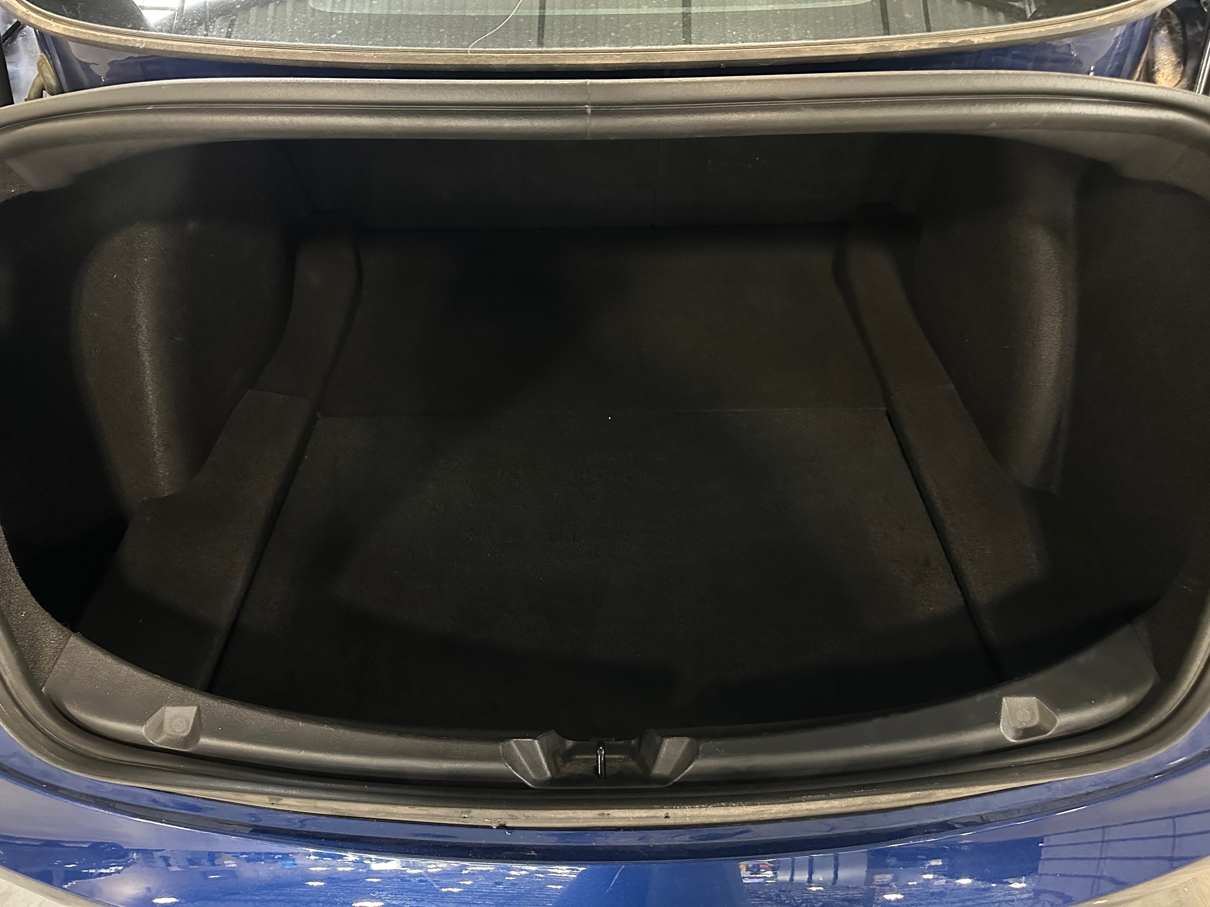2022 Tesla Model 3 Performance 6