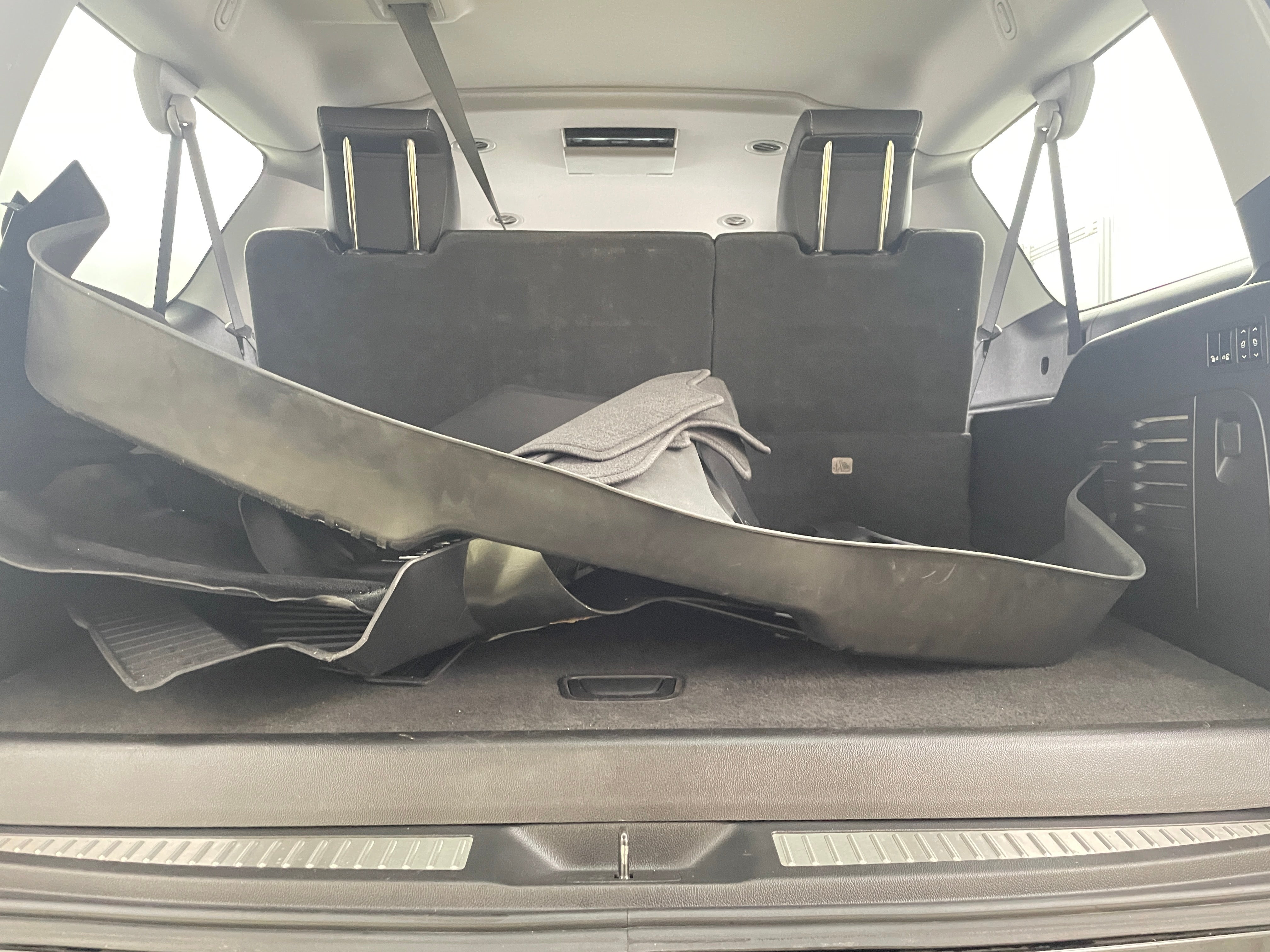 2018 GMC Yukon XL SLT 6