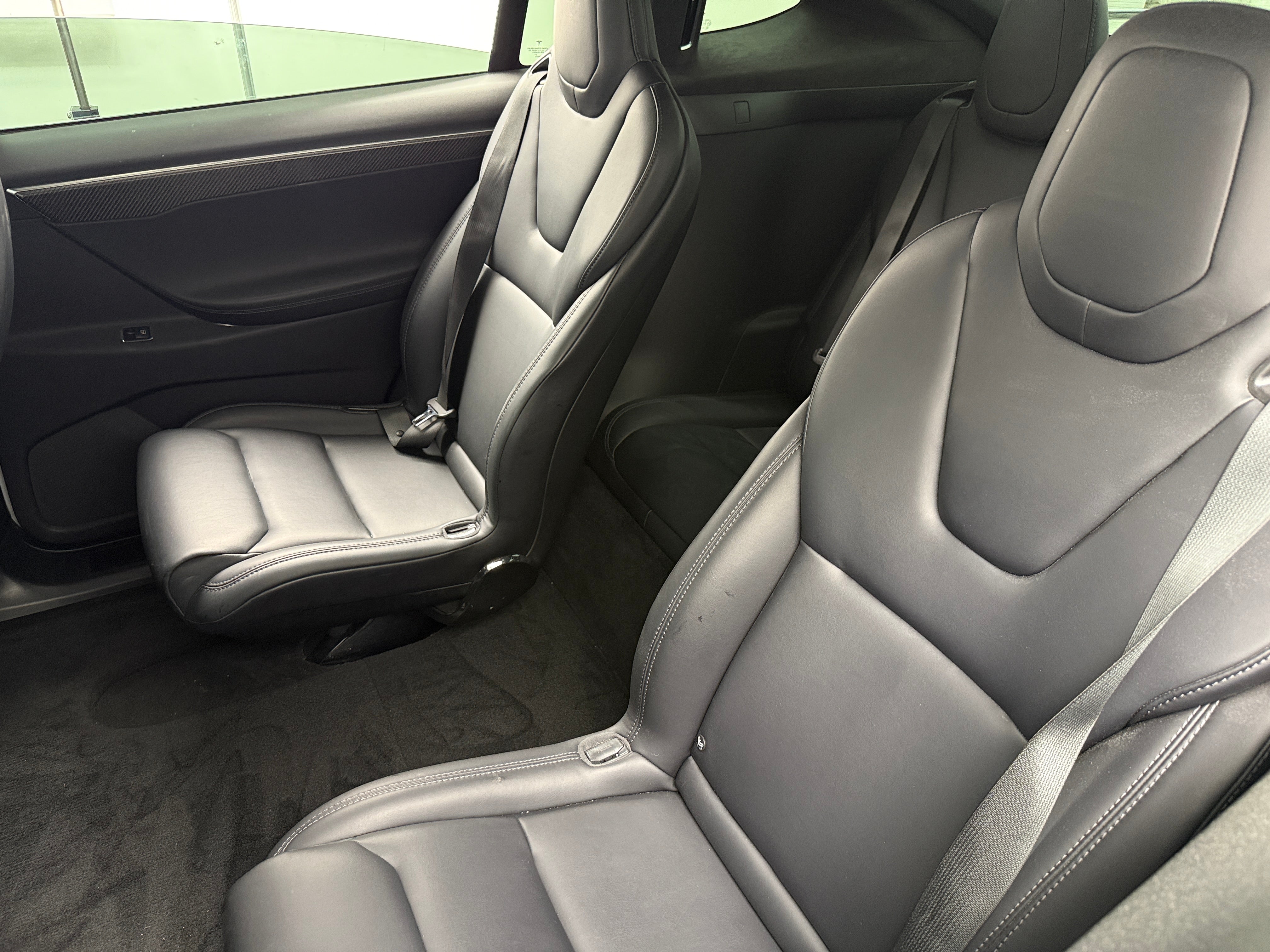 2018 Tesla Model X 100D 5