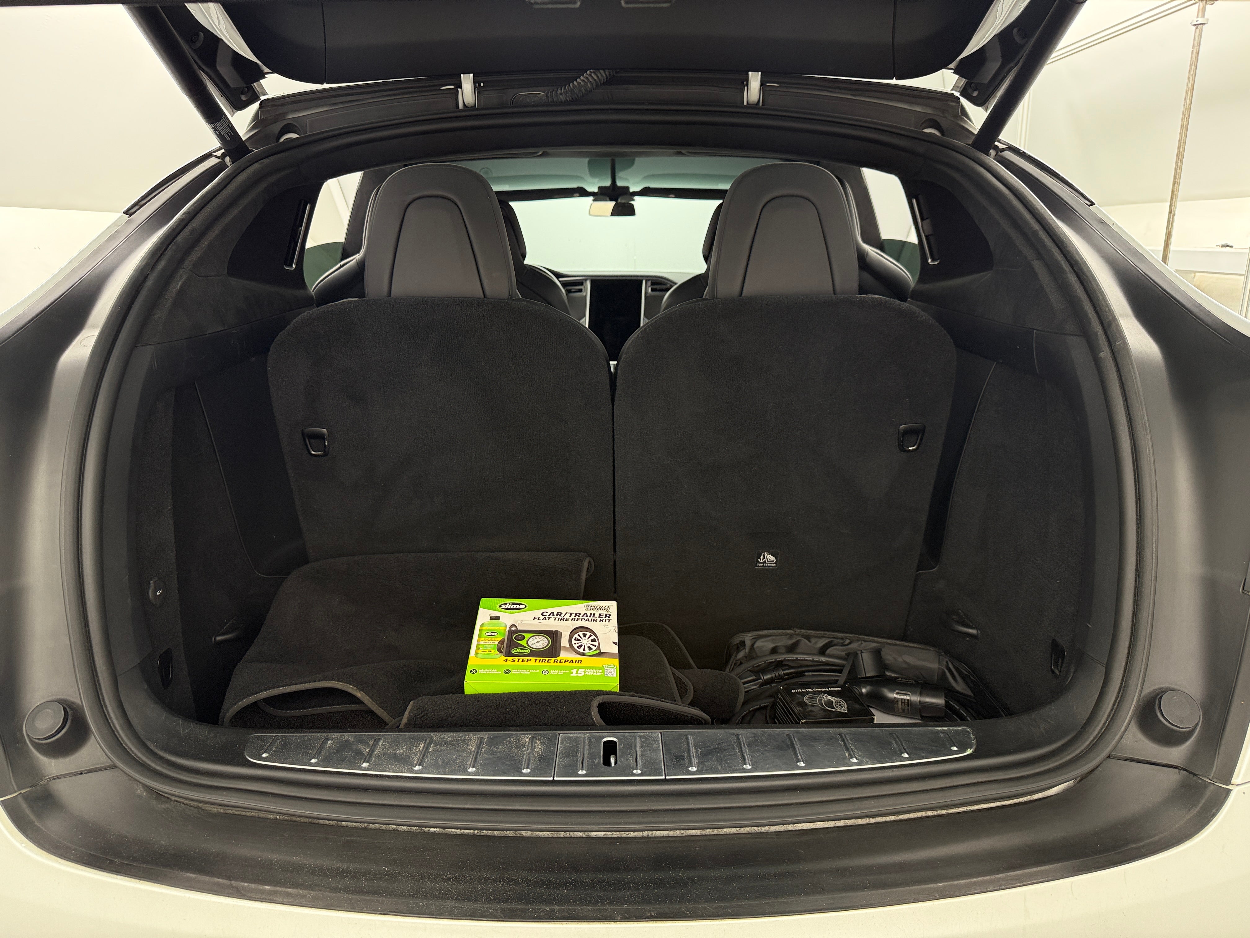 2018 Tesla Model X 100D 6
