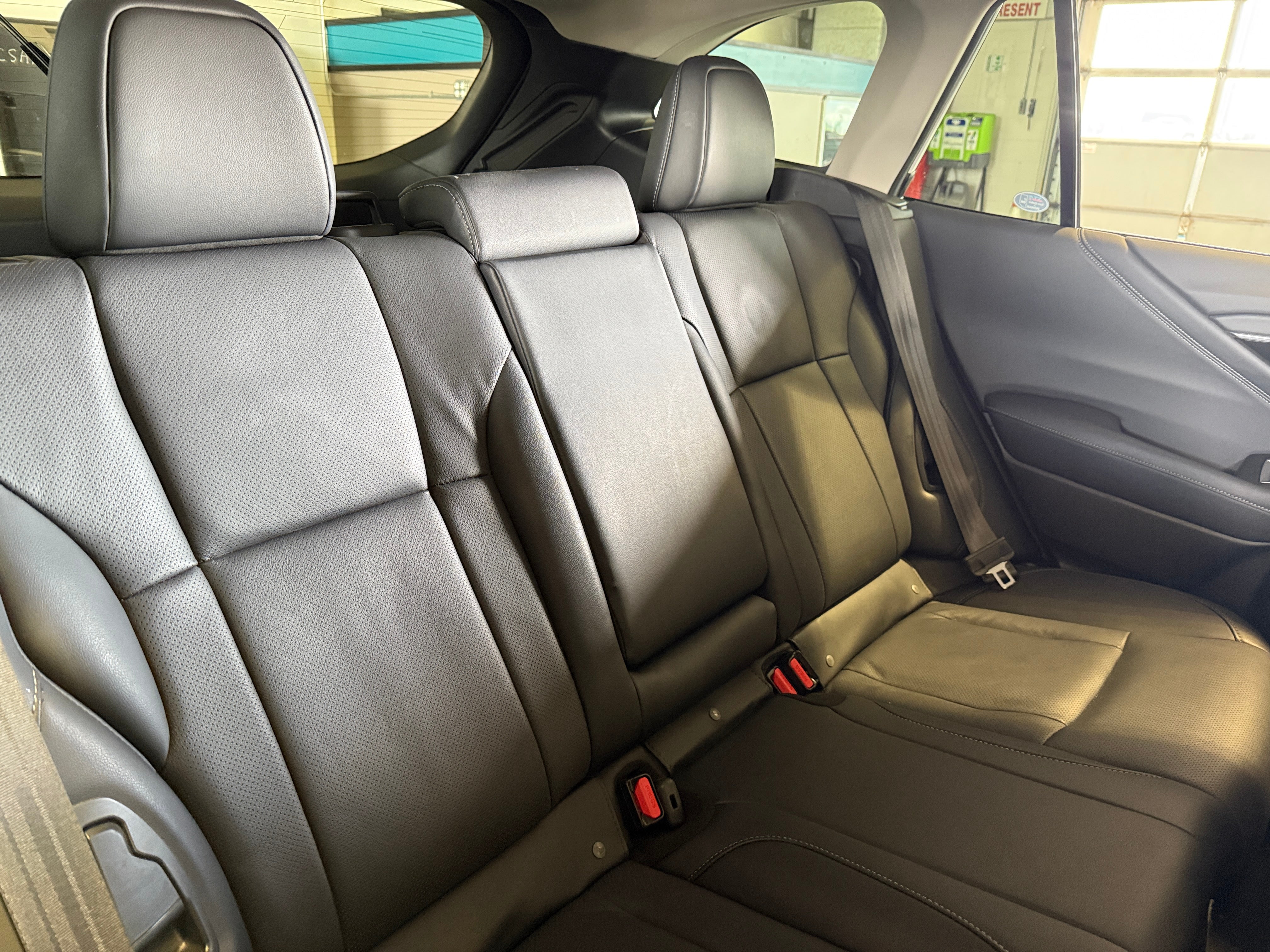 2024 Subaru Outback Limited 5