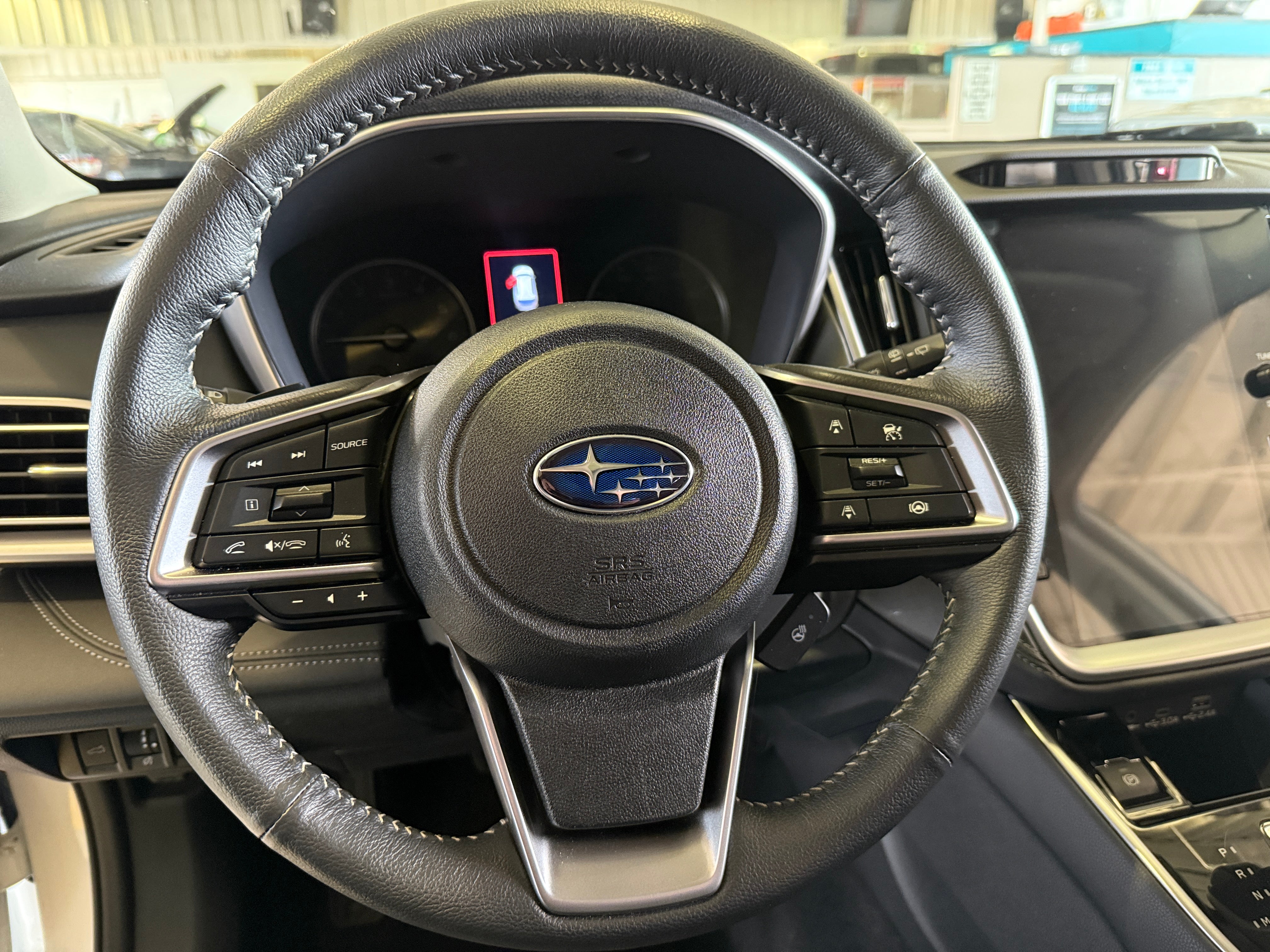 2024 Subaru Outback Limited 4