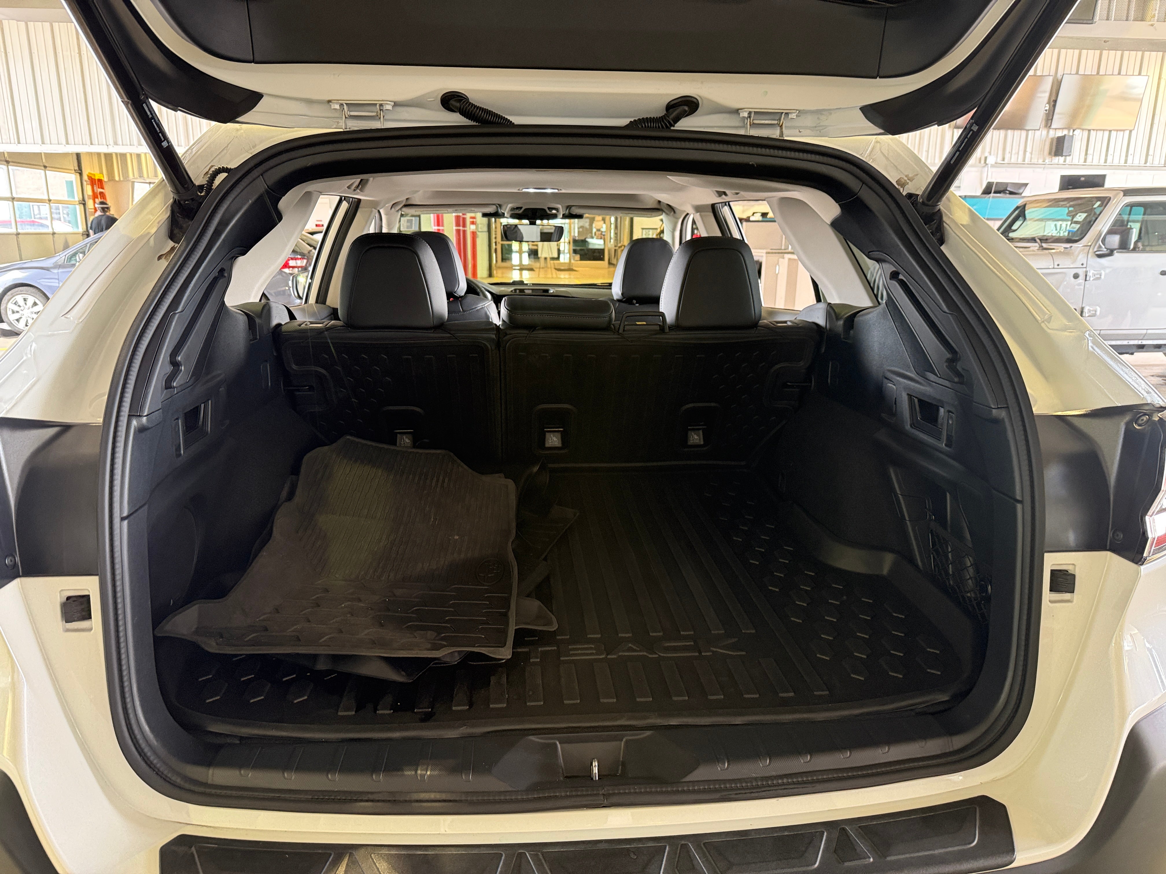 2024 Subaru Outback Limited 6