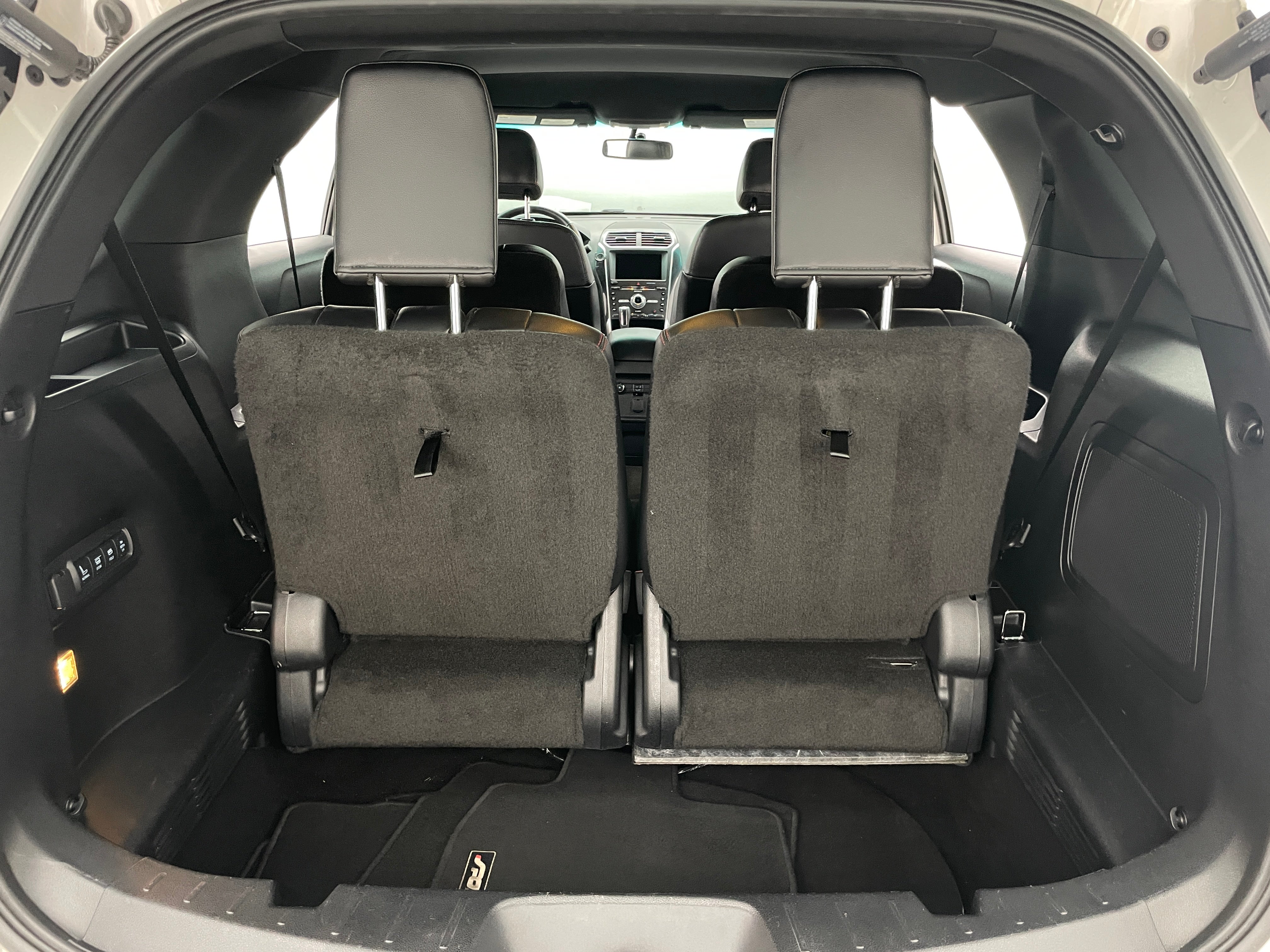 2016 Ford Explorer Sport 6