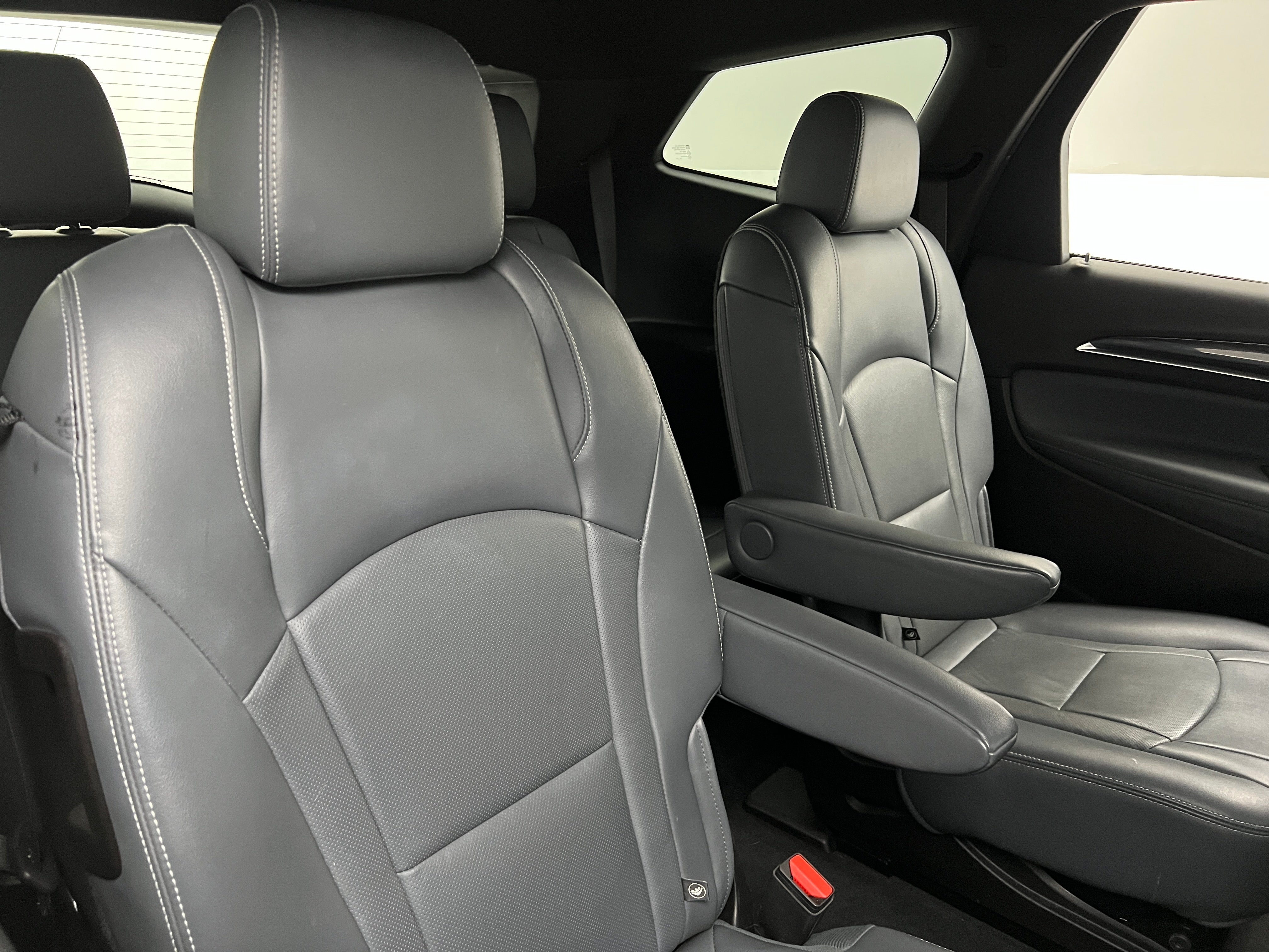 2022 Buick Enclave Premium 5