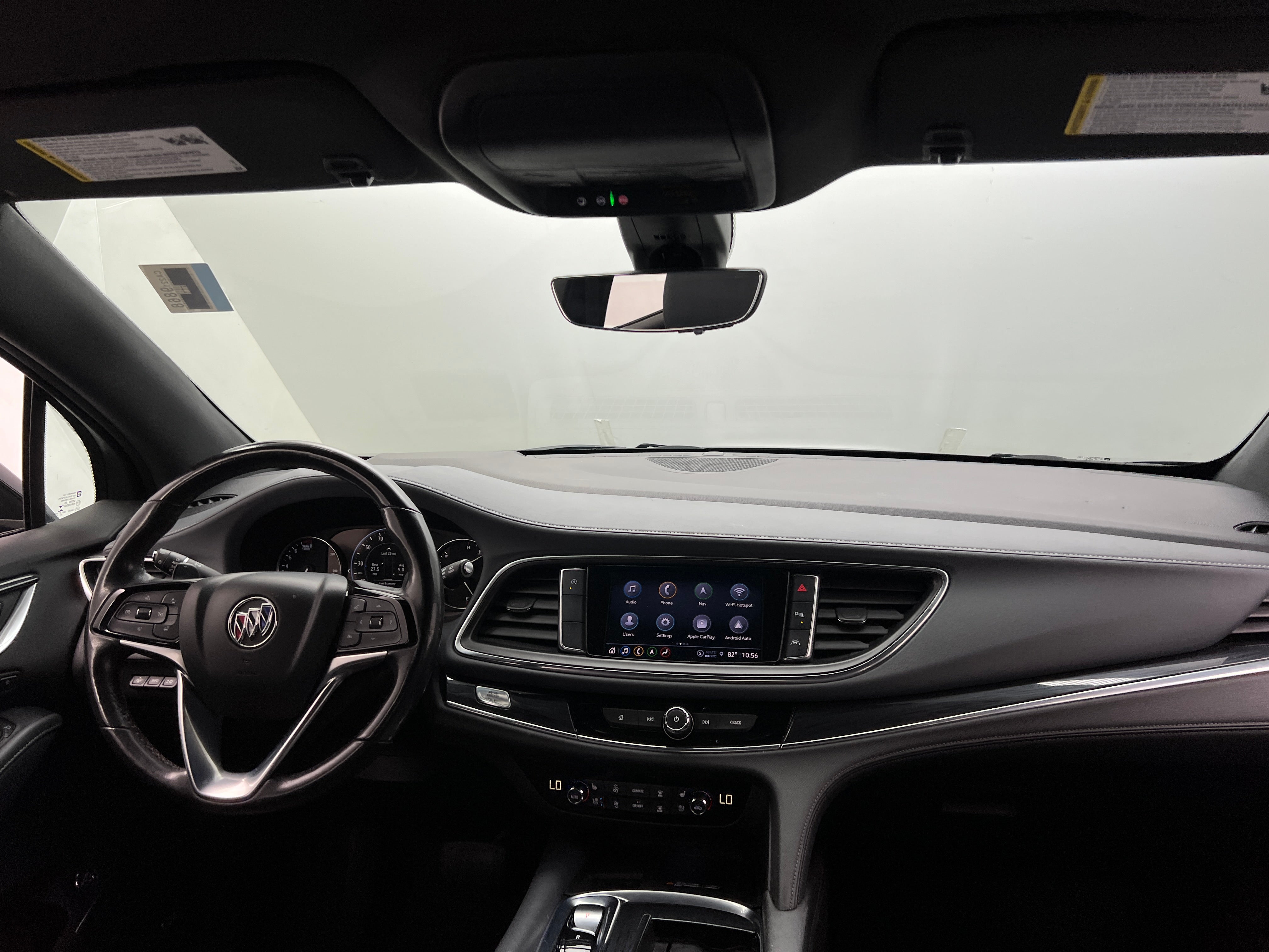 2022 Buick Enclave Premium 2