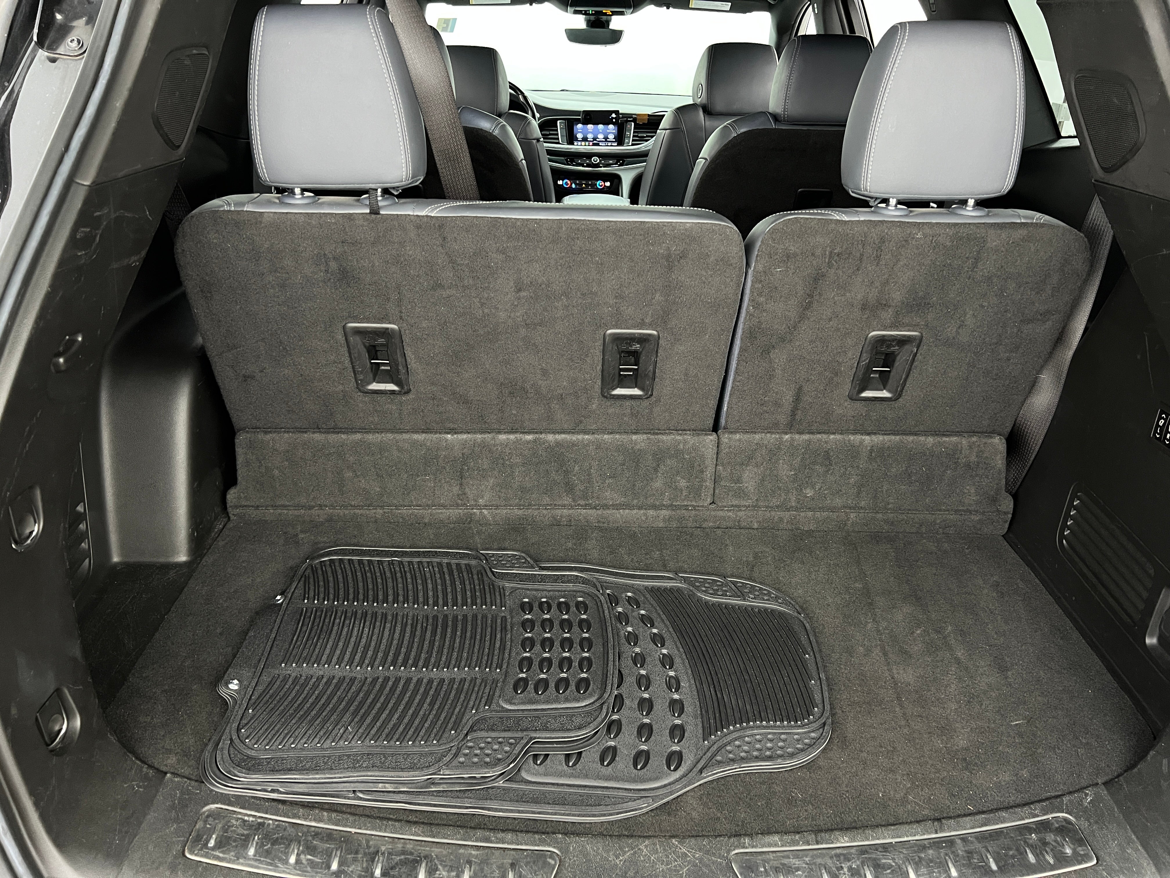 2022 Buick Enclave Premium 6