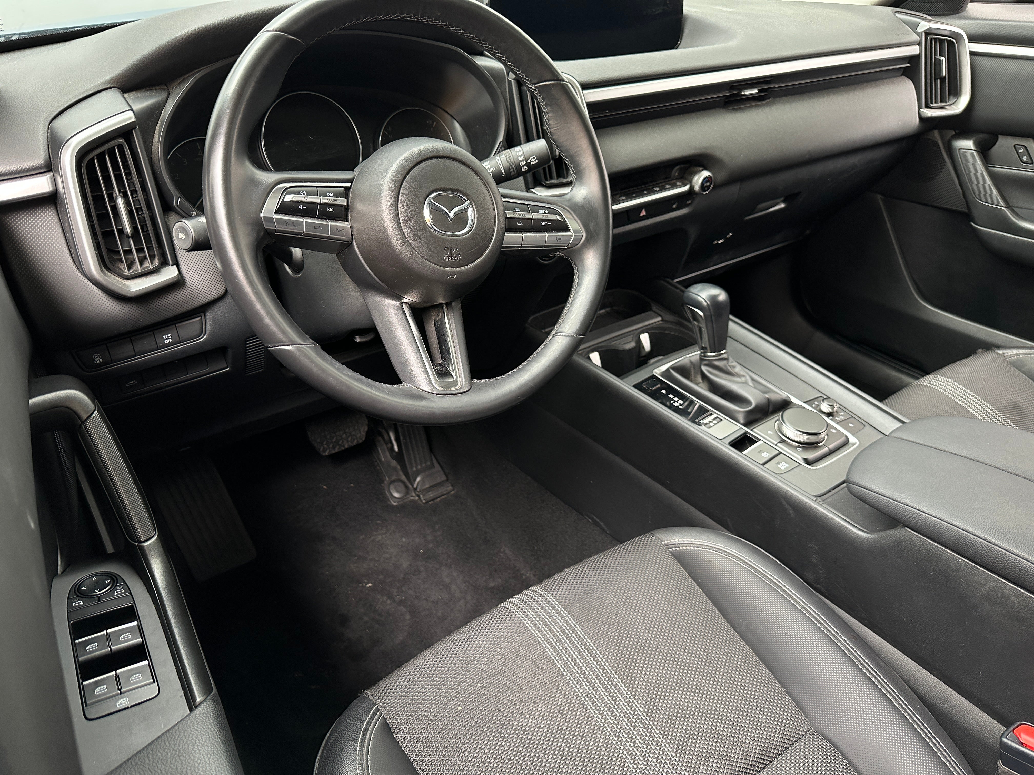 2023 Mazda CX-50 S Preferred 2