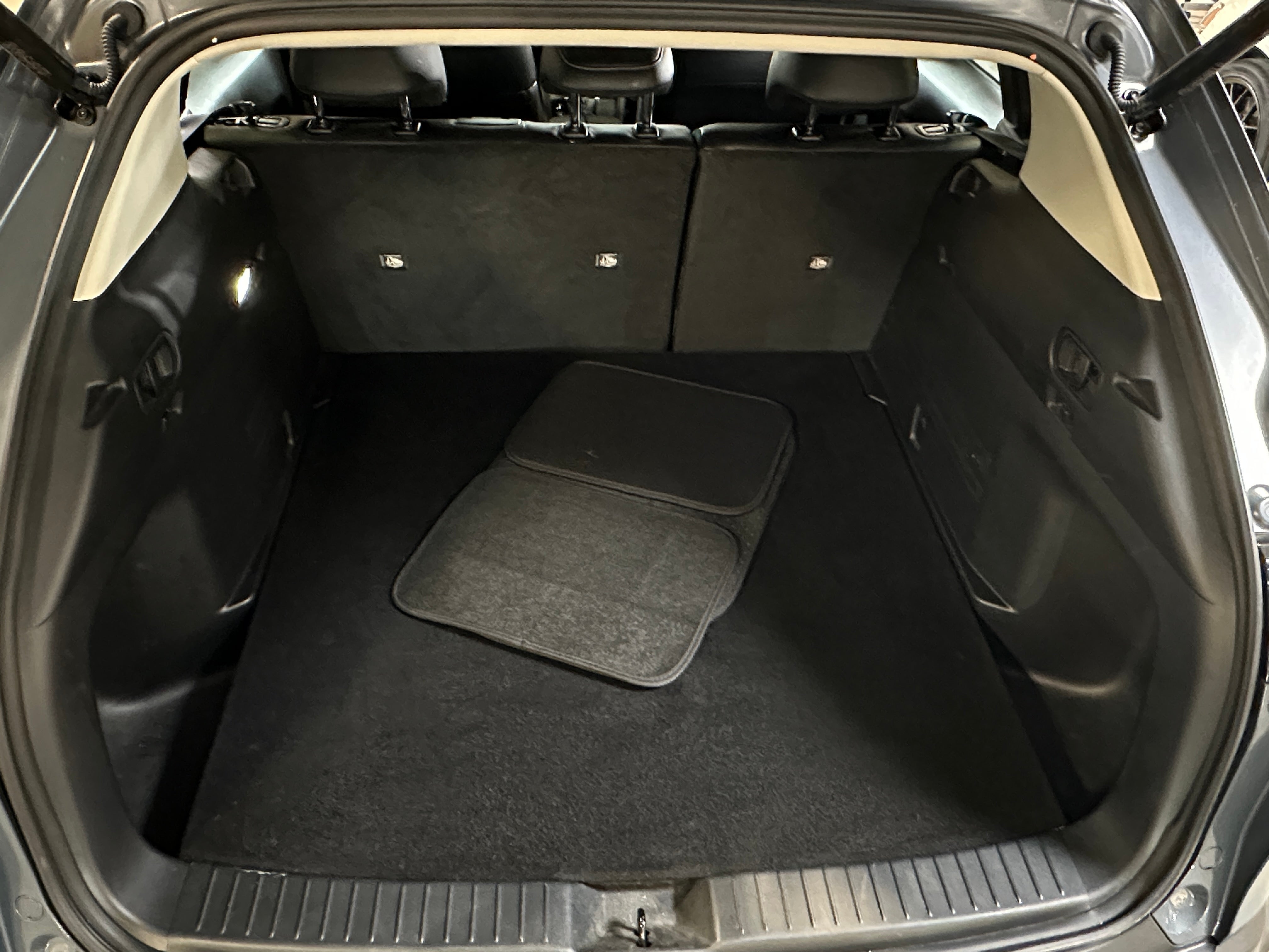 2023 Mazda CX-50 S Preferred 6
