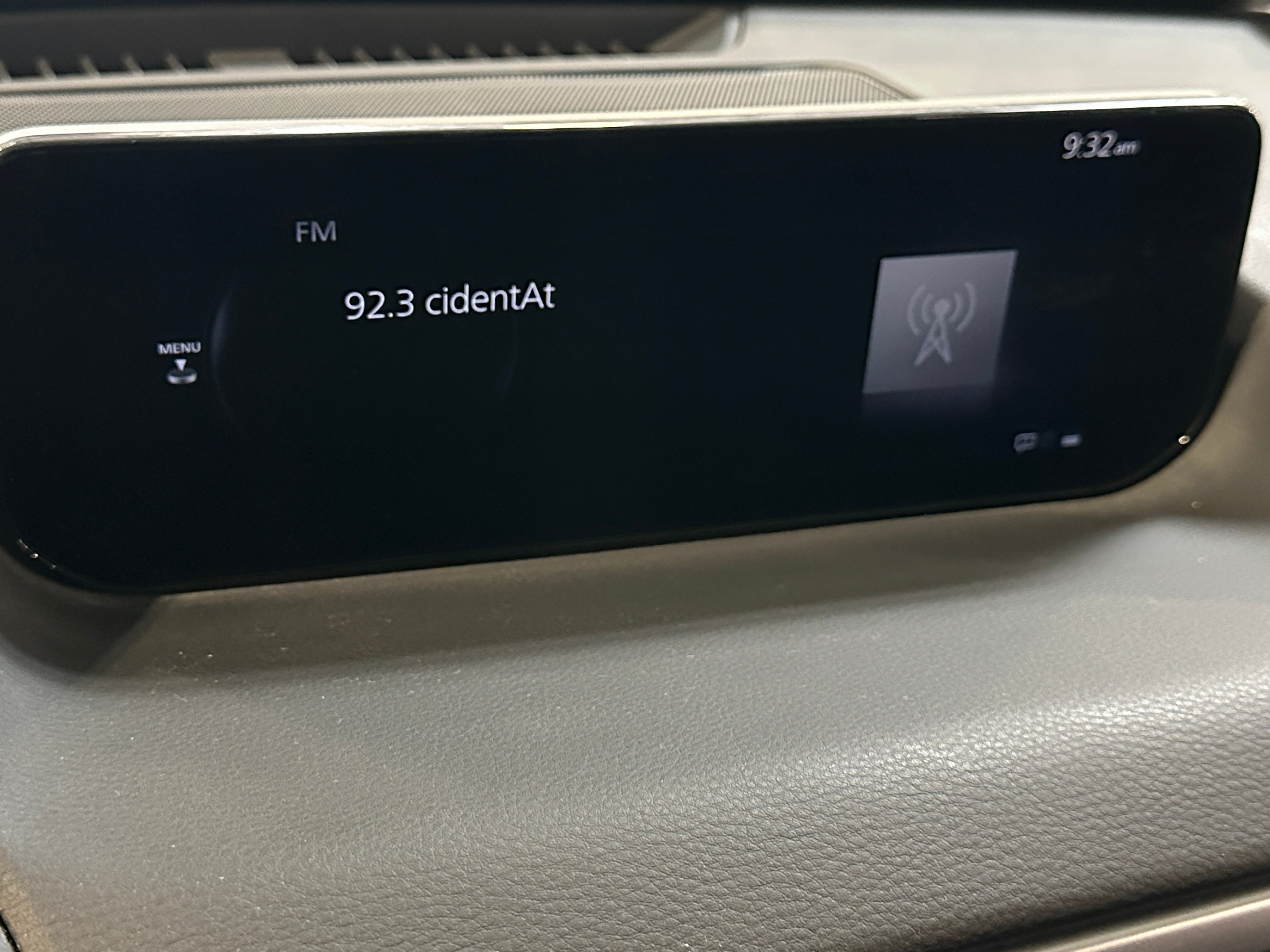 2023 Mazda CX-50 S Preferred 3