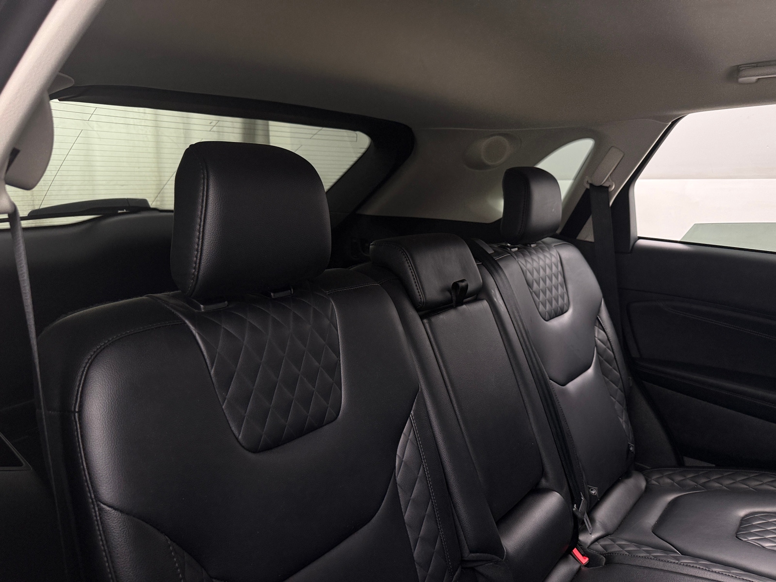 Thumbnail: 2024 Ford Edge - 5