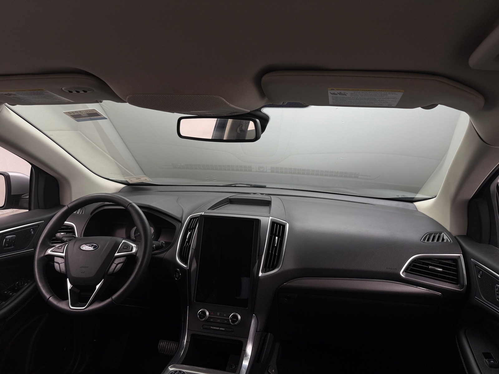 Thumbnail: 2024 Ford Edge - 2