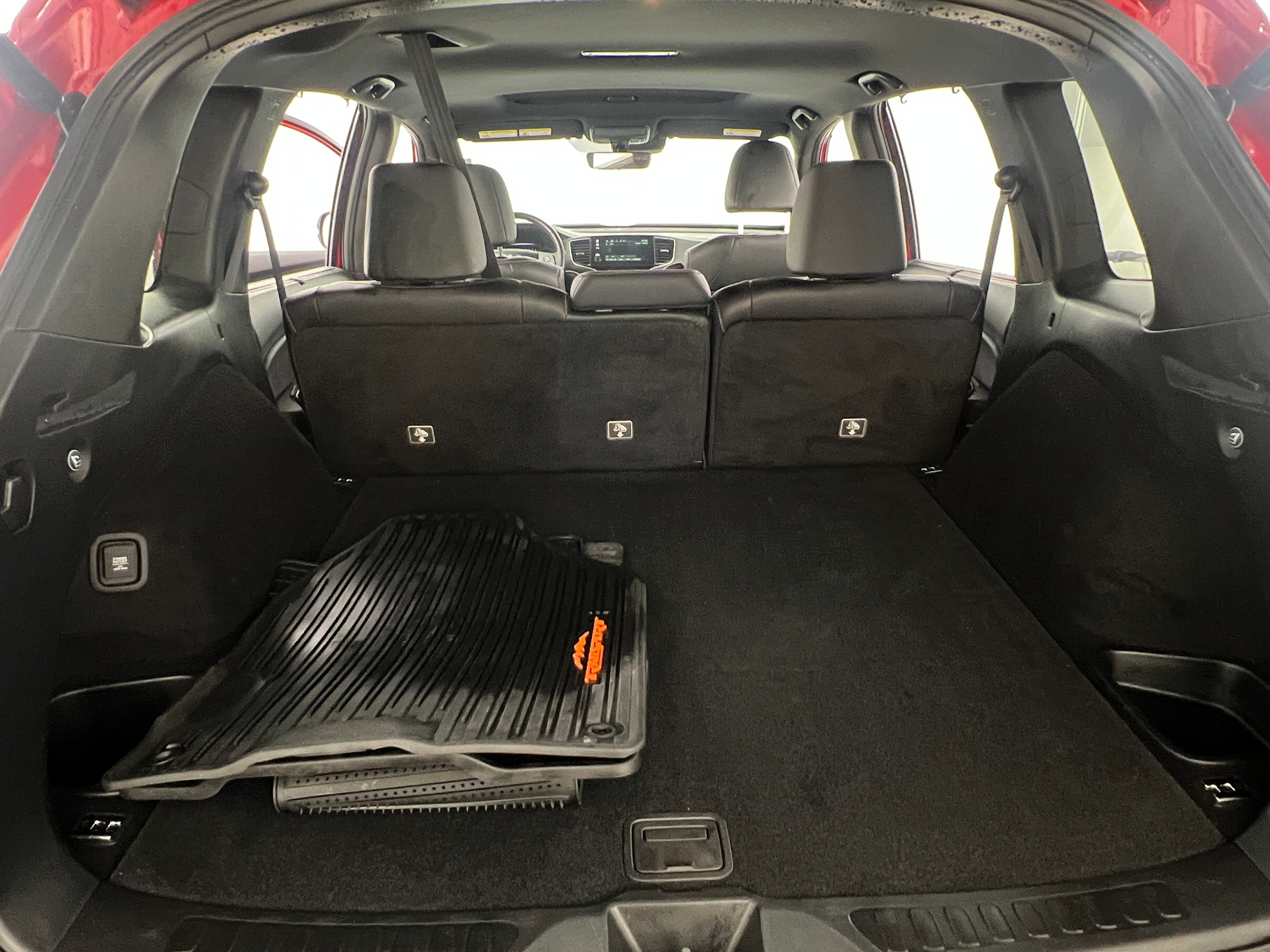 2023 Honda Passport TrailSport 6