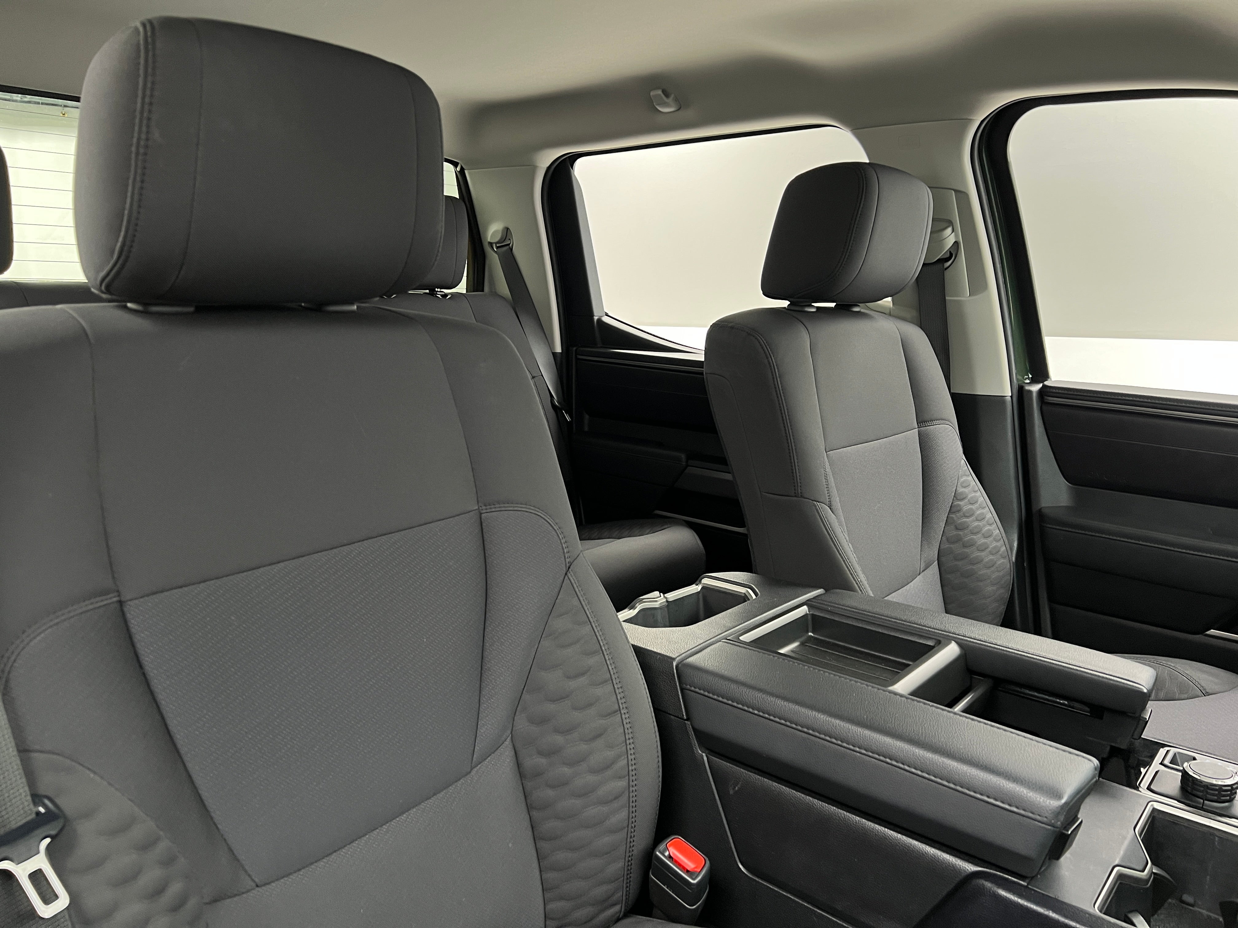 2023 Toyota Tundra SR5 2