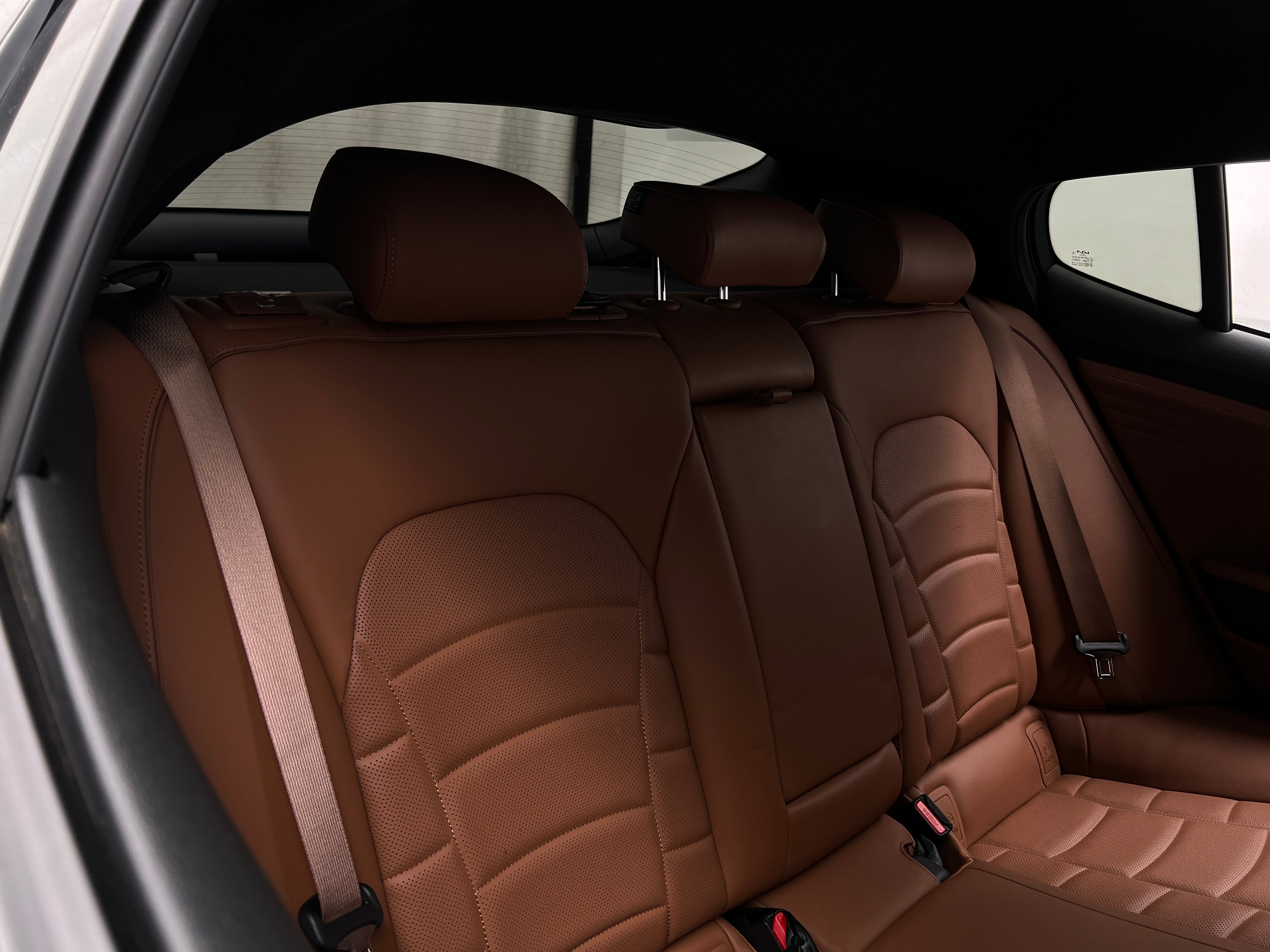 2023 Kia Stinger GT2 5