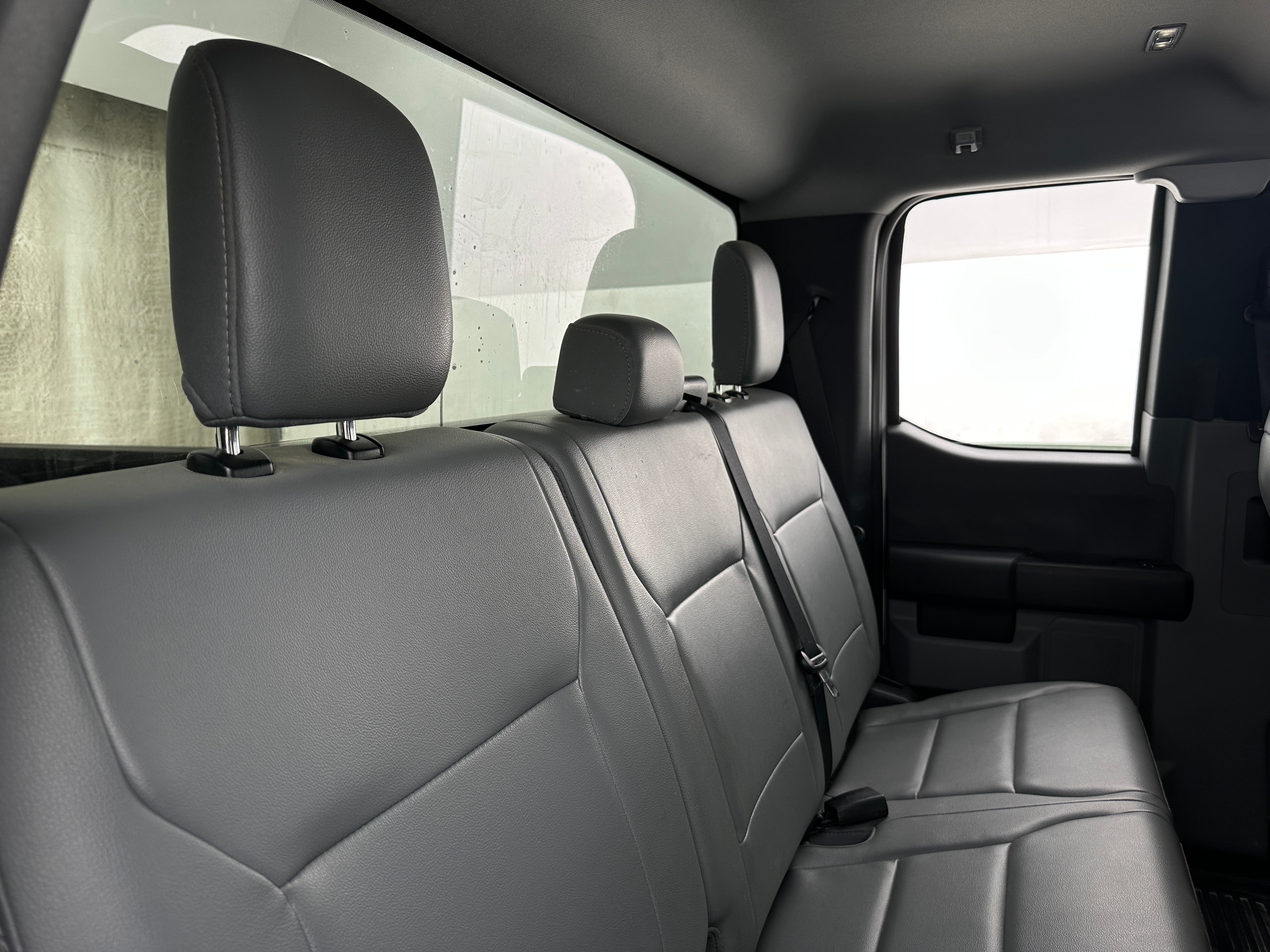 2024 Ford Econoline E-250 6