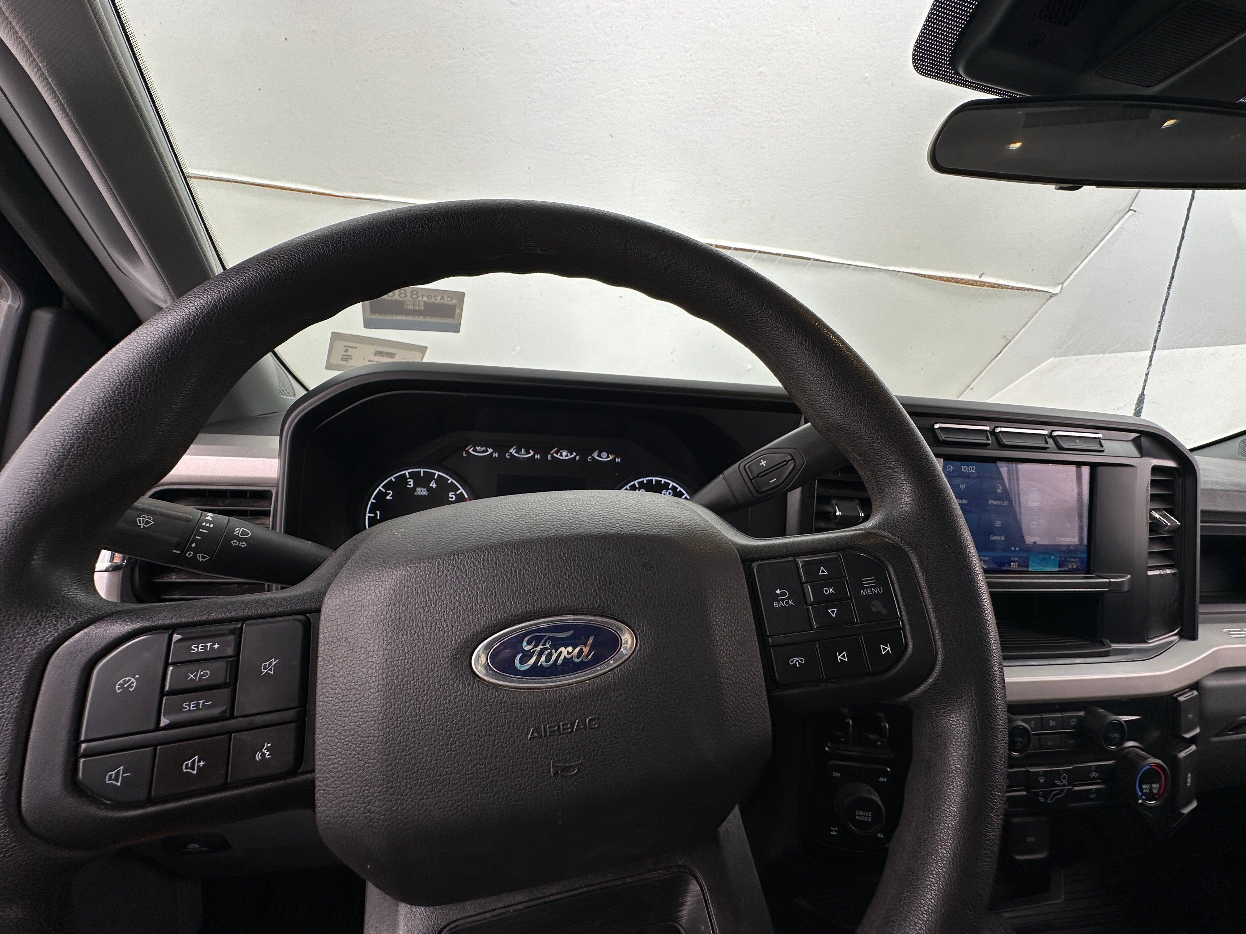 2024 Ford Econoline E-250 3