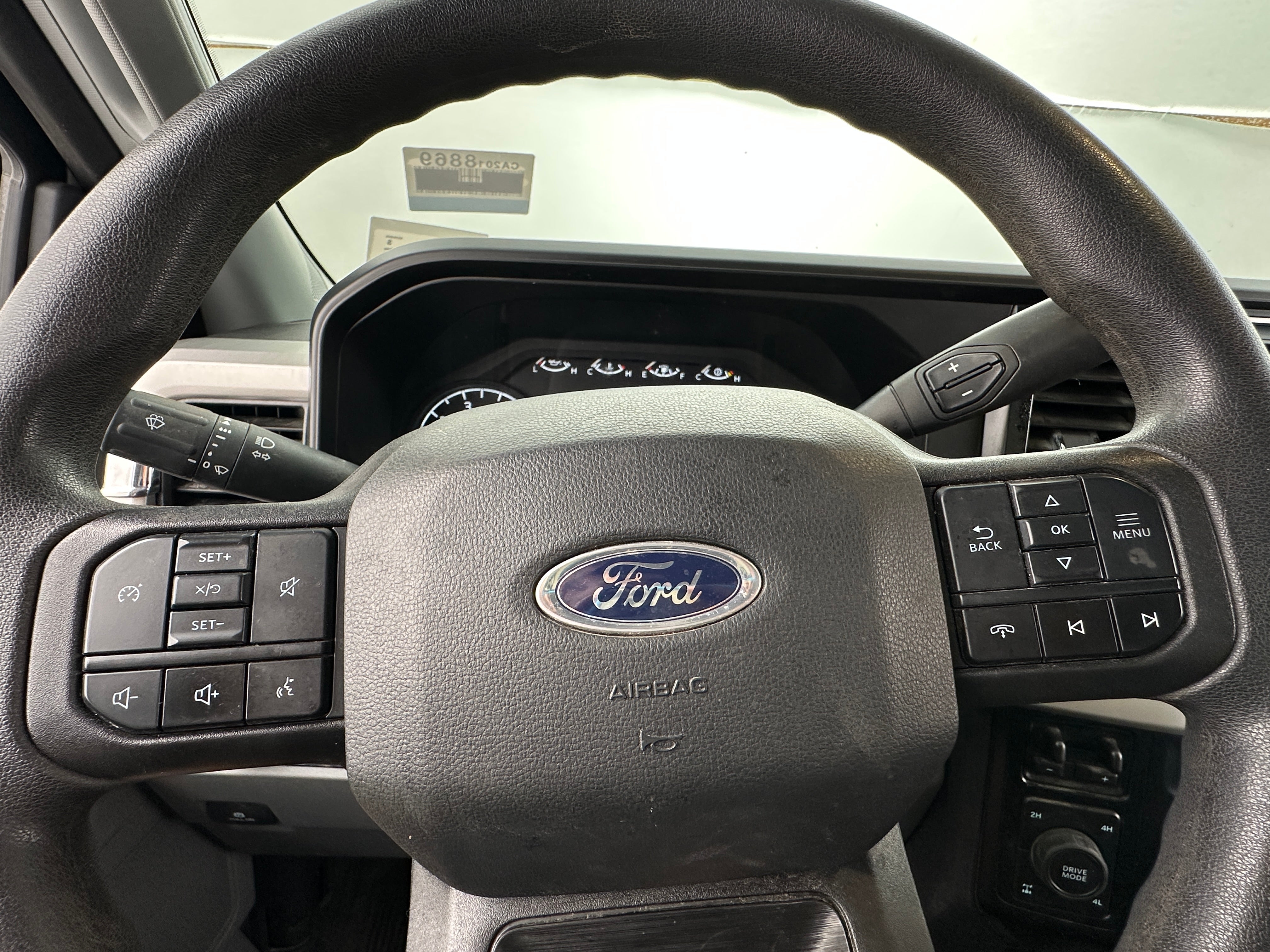 2024 Ford Econoline E-250 5