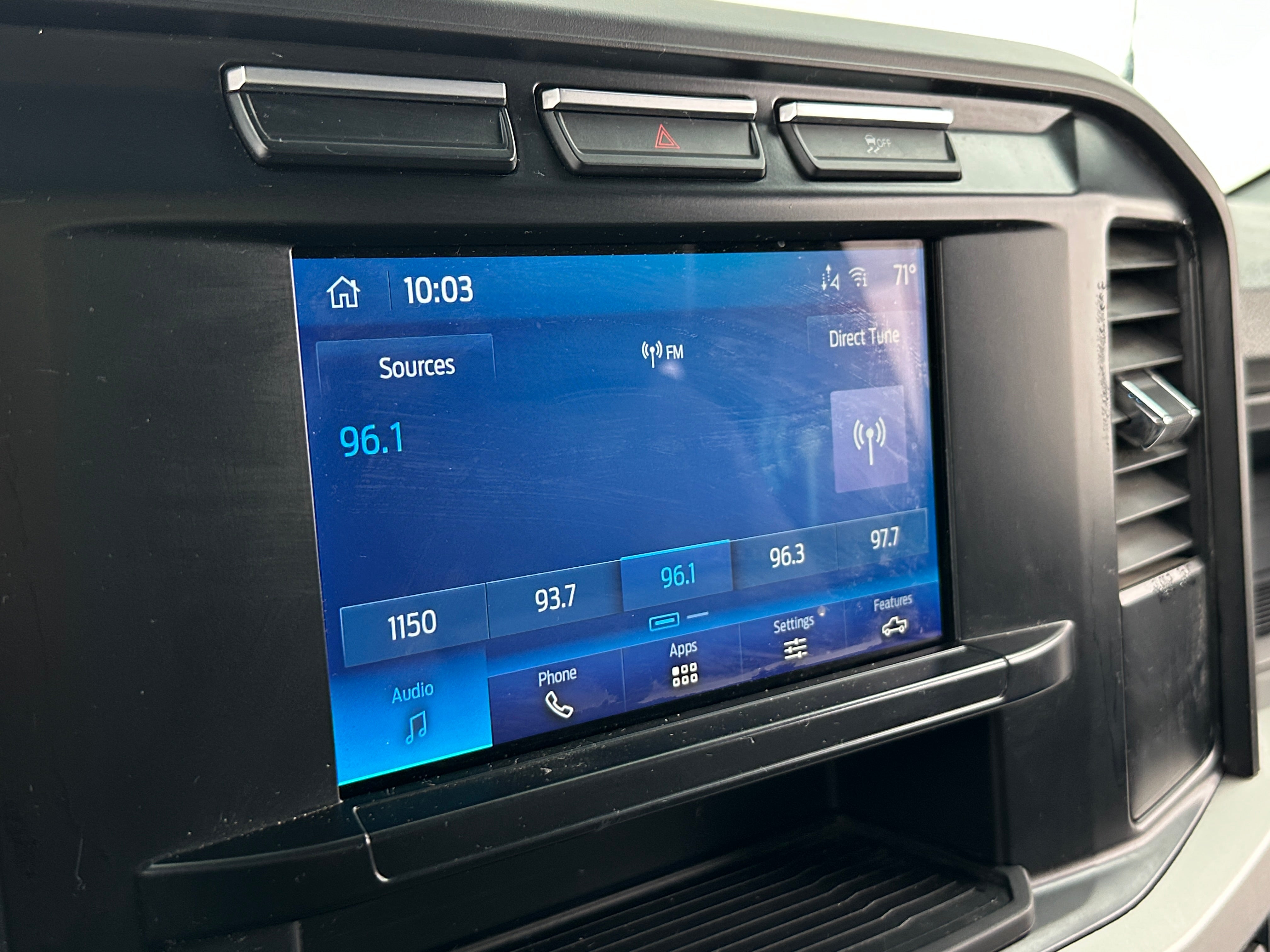 2024 Ford Econoline E-250 4