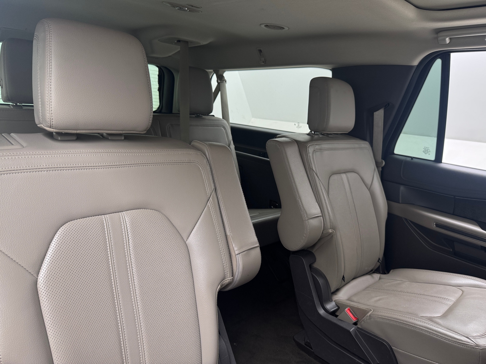 Thumbnail: 2021 Ford Expedition MAX - 5