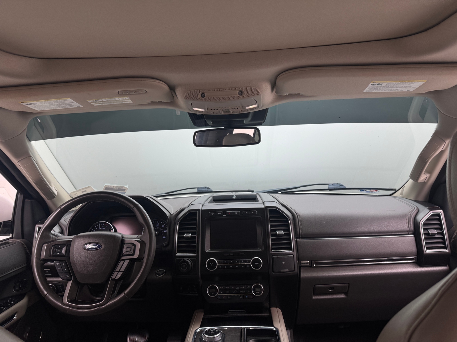 Thumbnail: 2021 Ford Expedition MAX - 2