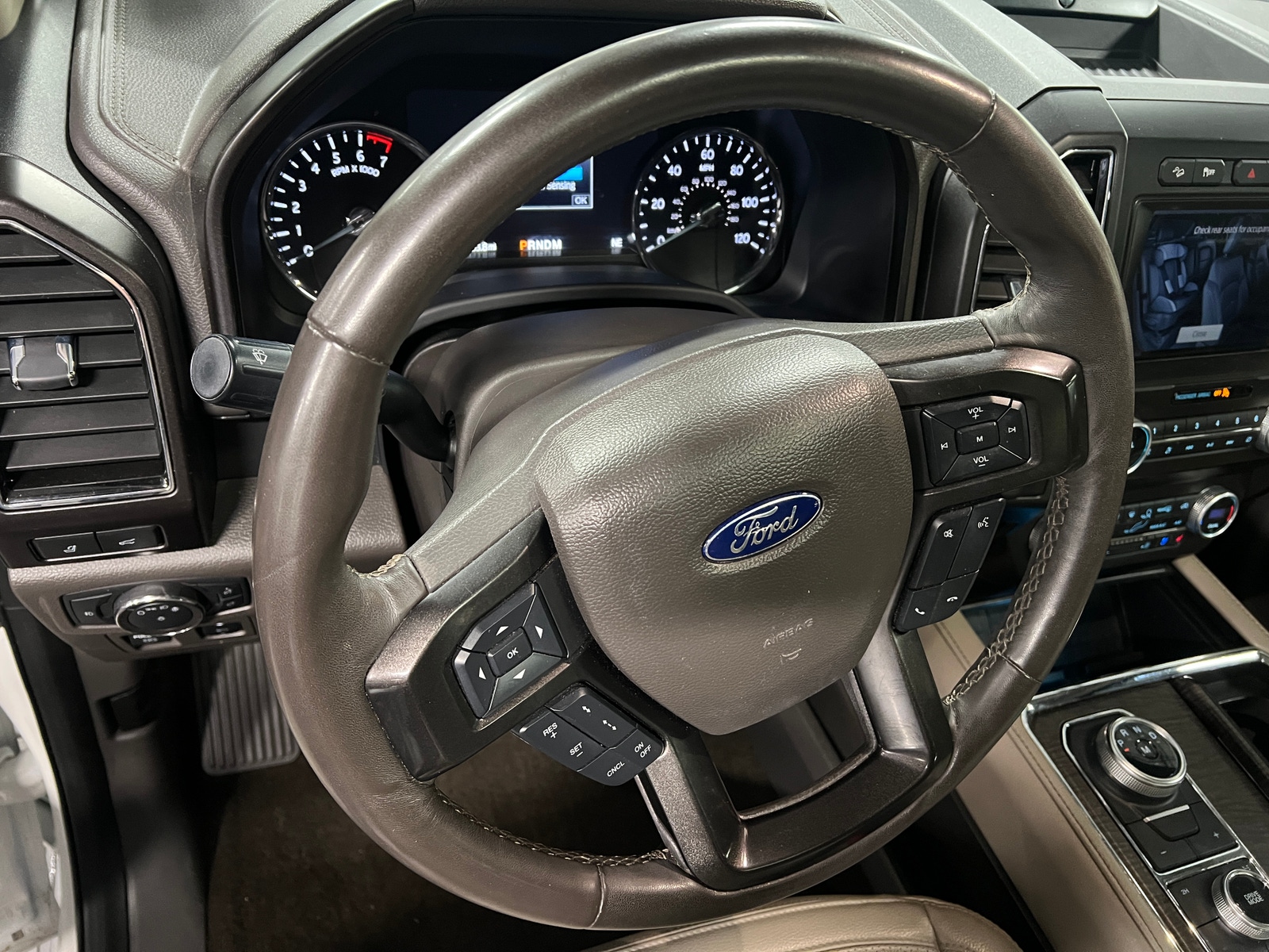 Thumbnail: 2021 Ford Expedition MAX - 4