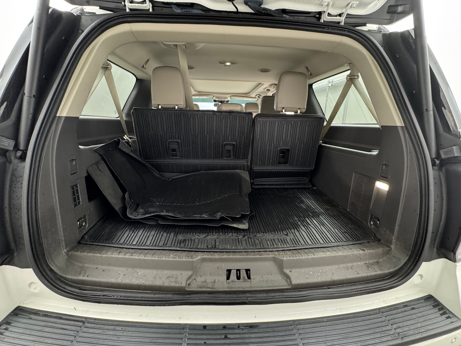 Thumbnail: 2021 Ford Expedition MAX - 6