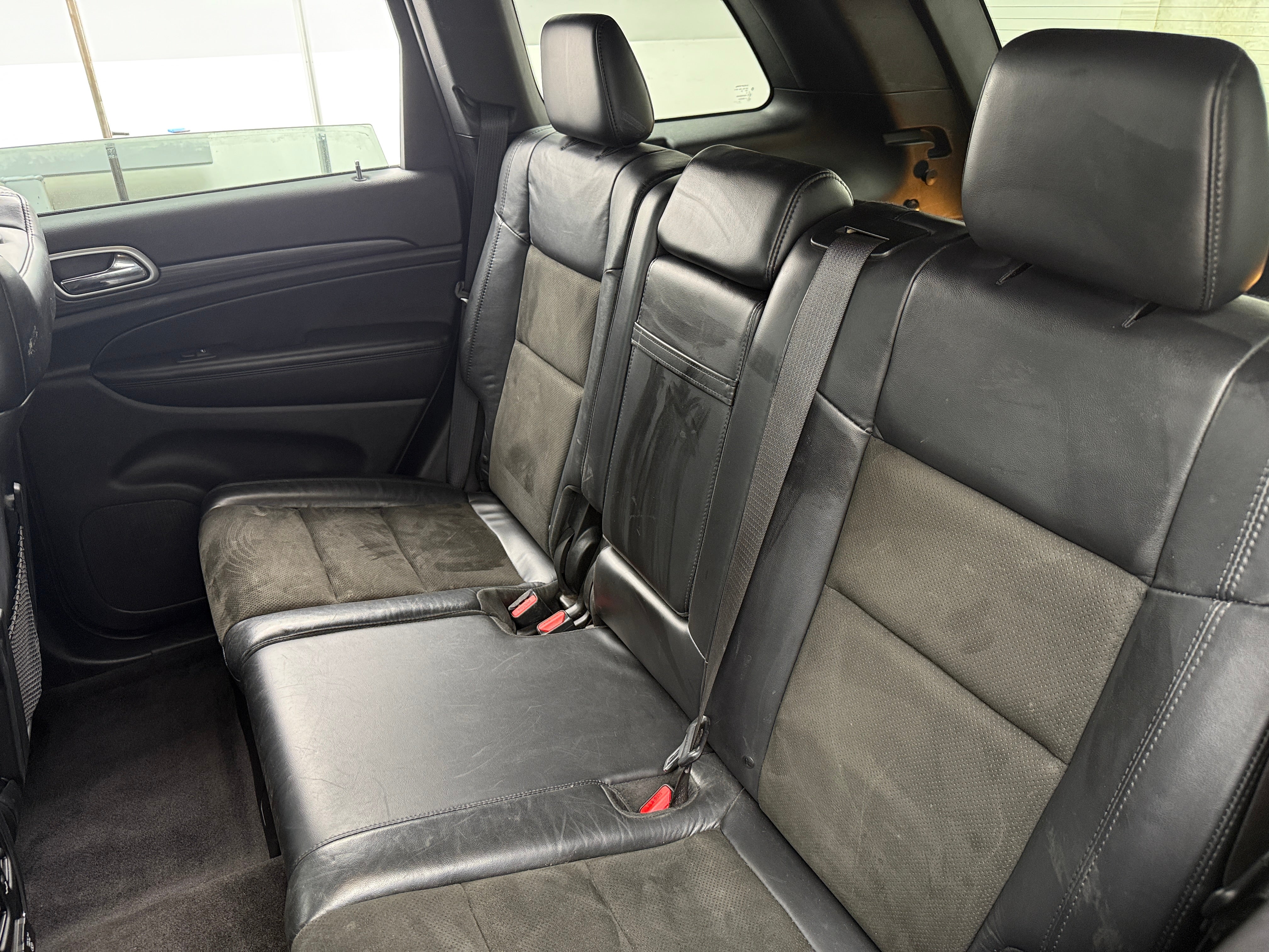 2019 Jeep Grand Cherokee Altitude 5