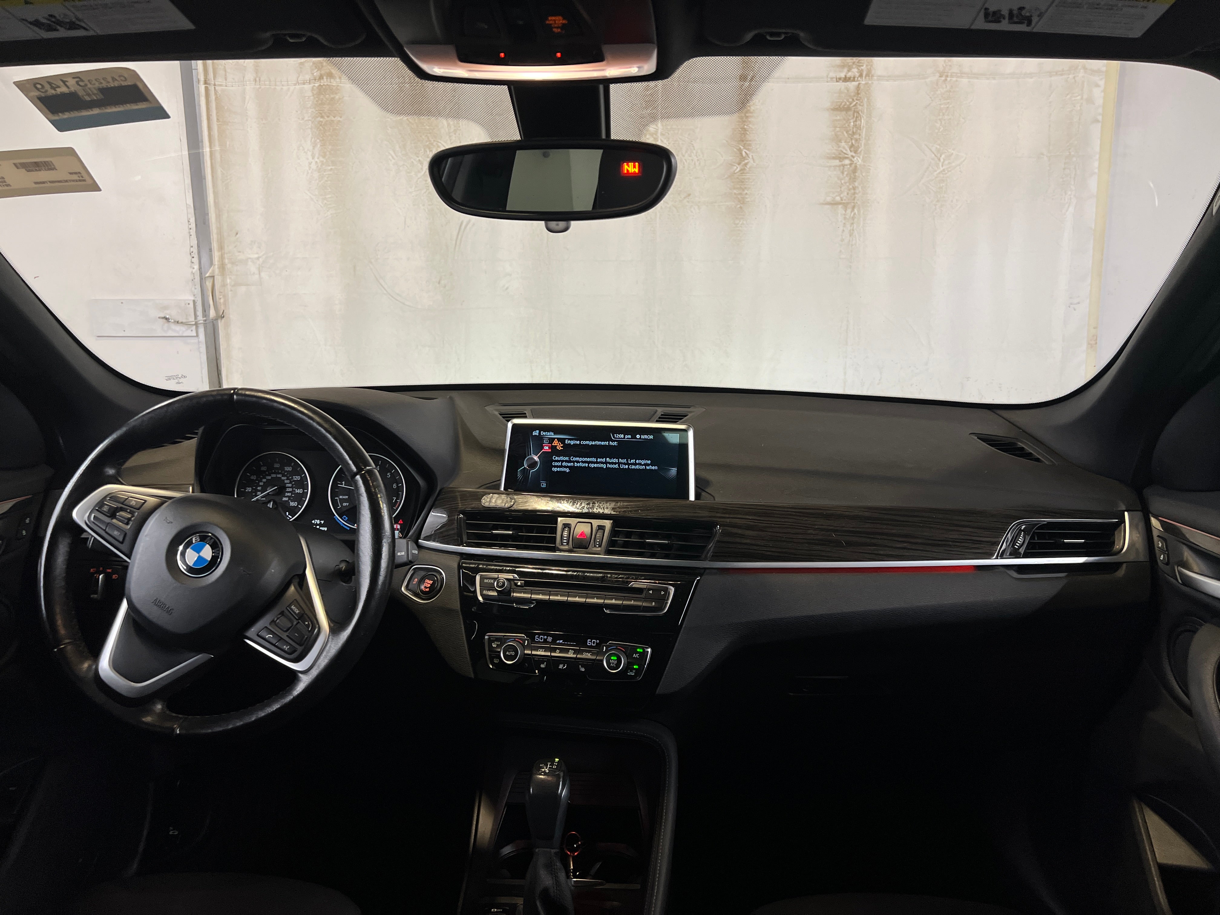 2017 BMW X1 xDrive28i 2