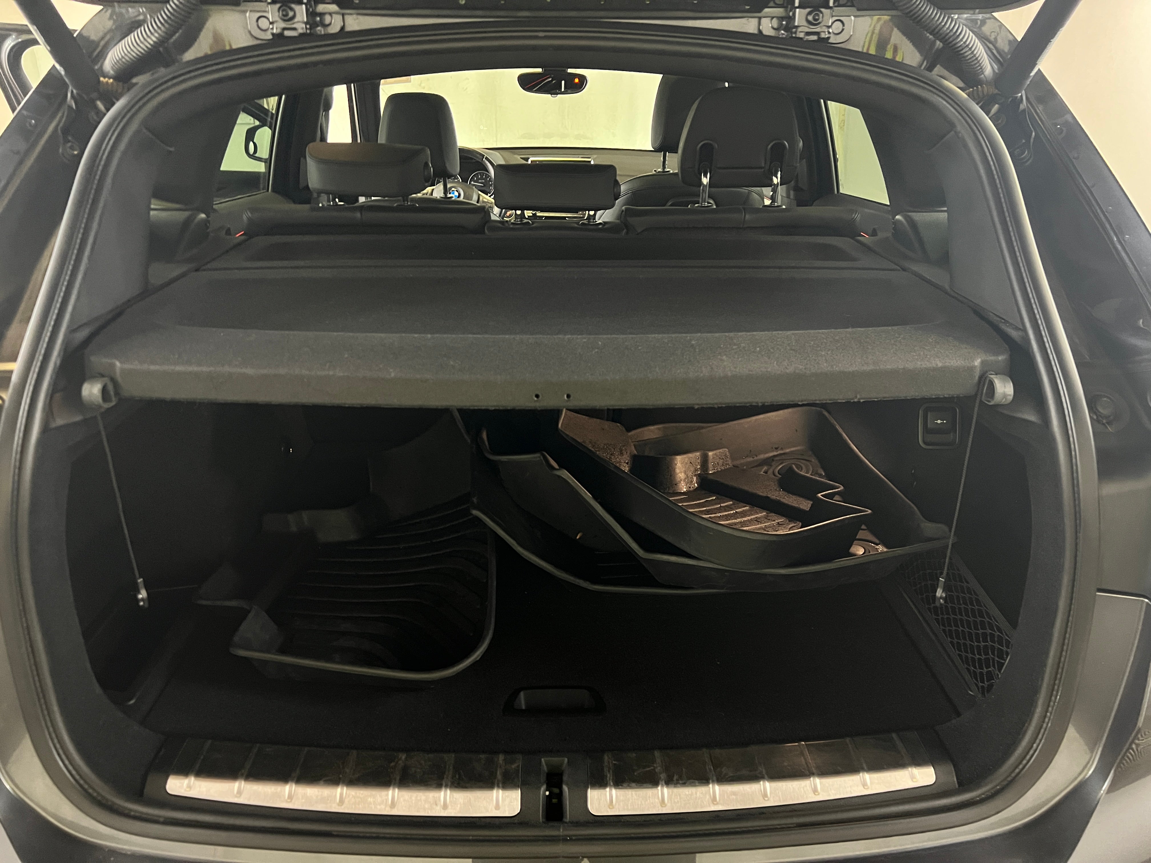 2017 BMW X1 xDrive28i 6