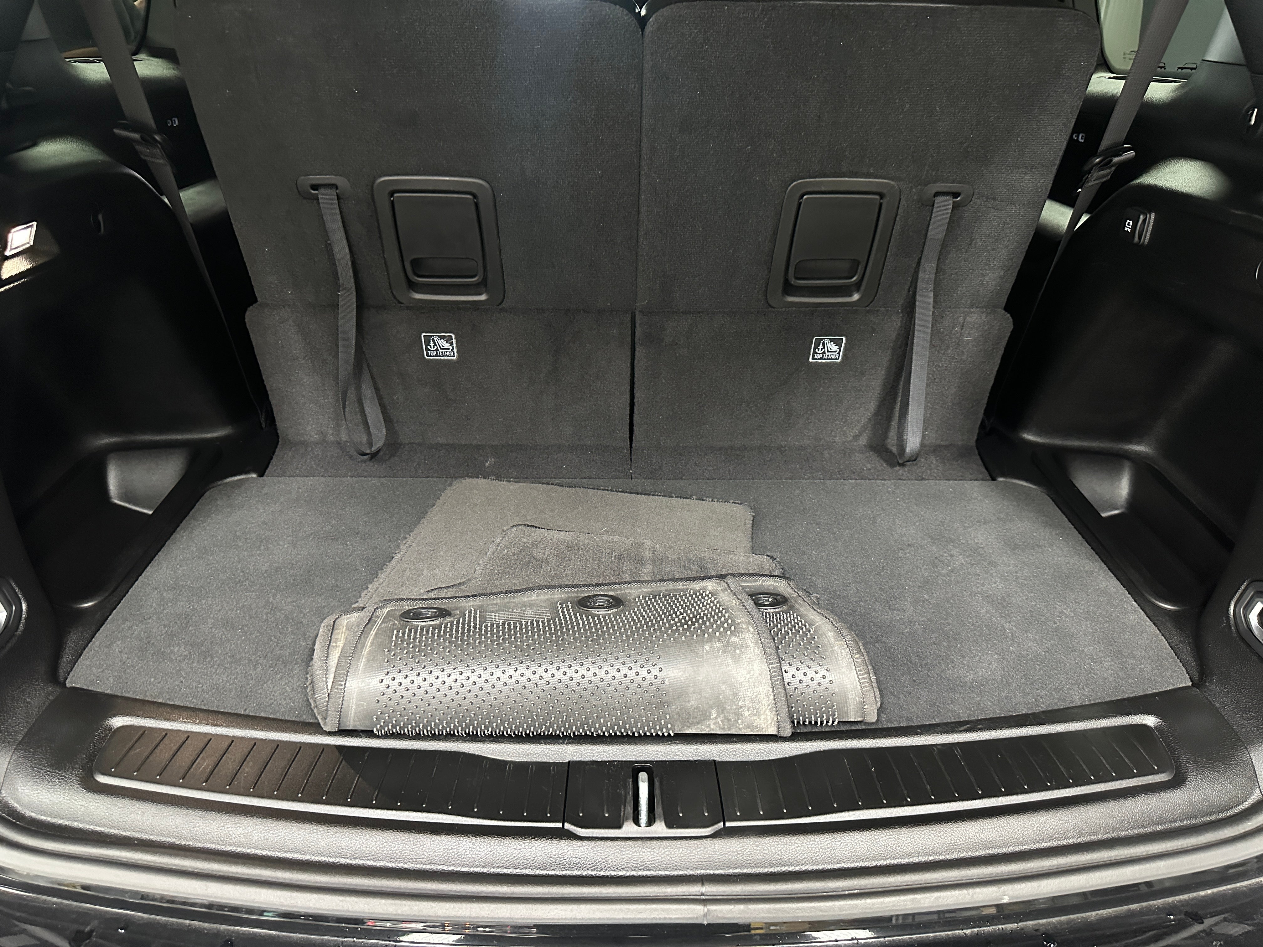 2024 Jeep Grand Cherokee L Altitude 7