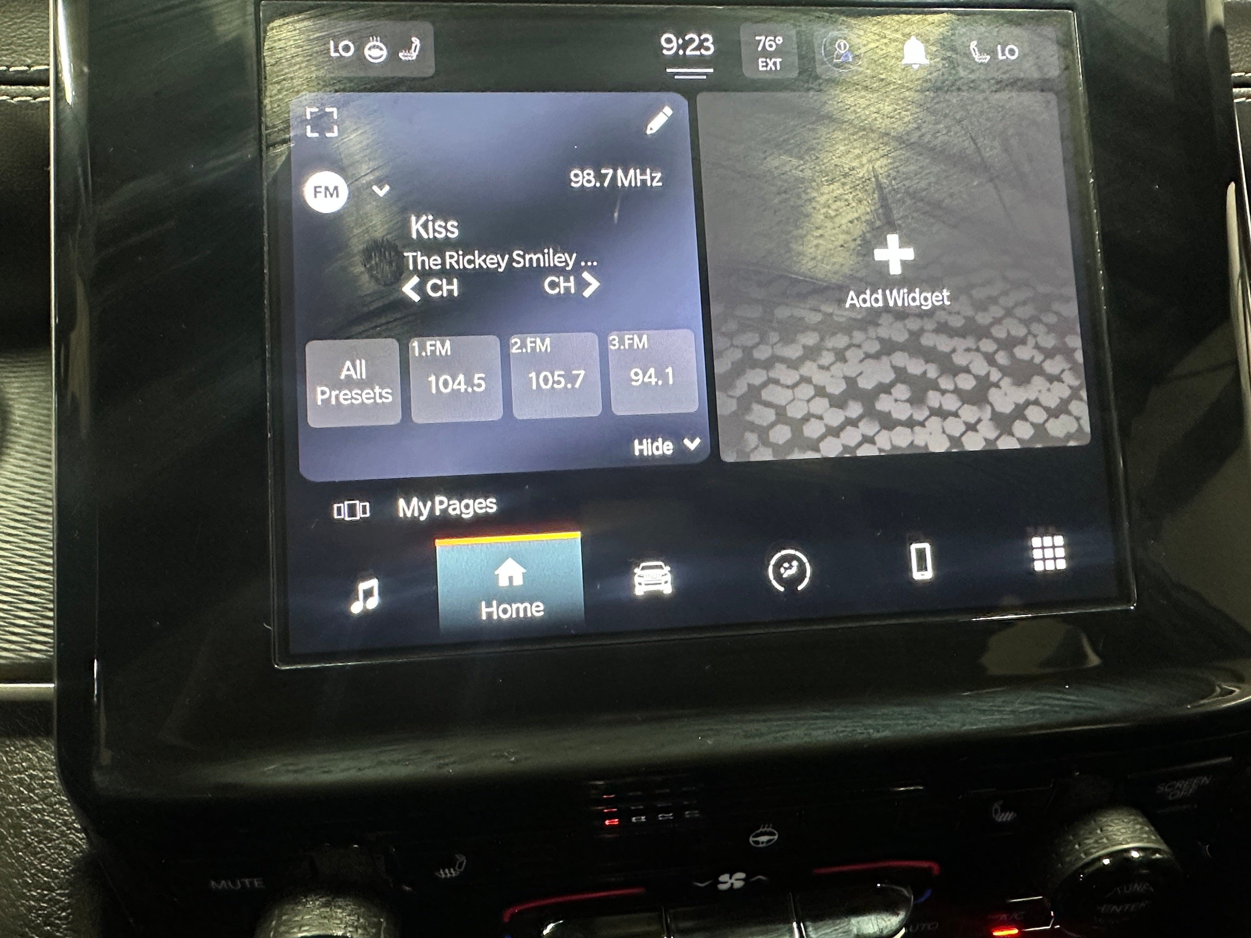 2024 Jeep Grand Cherokee L Altitude 4