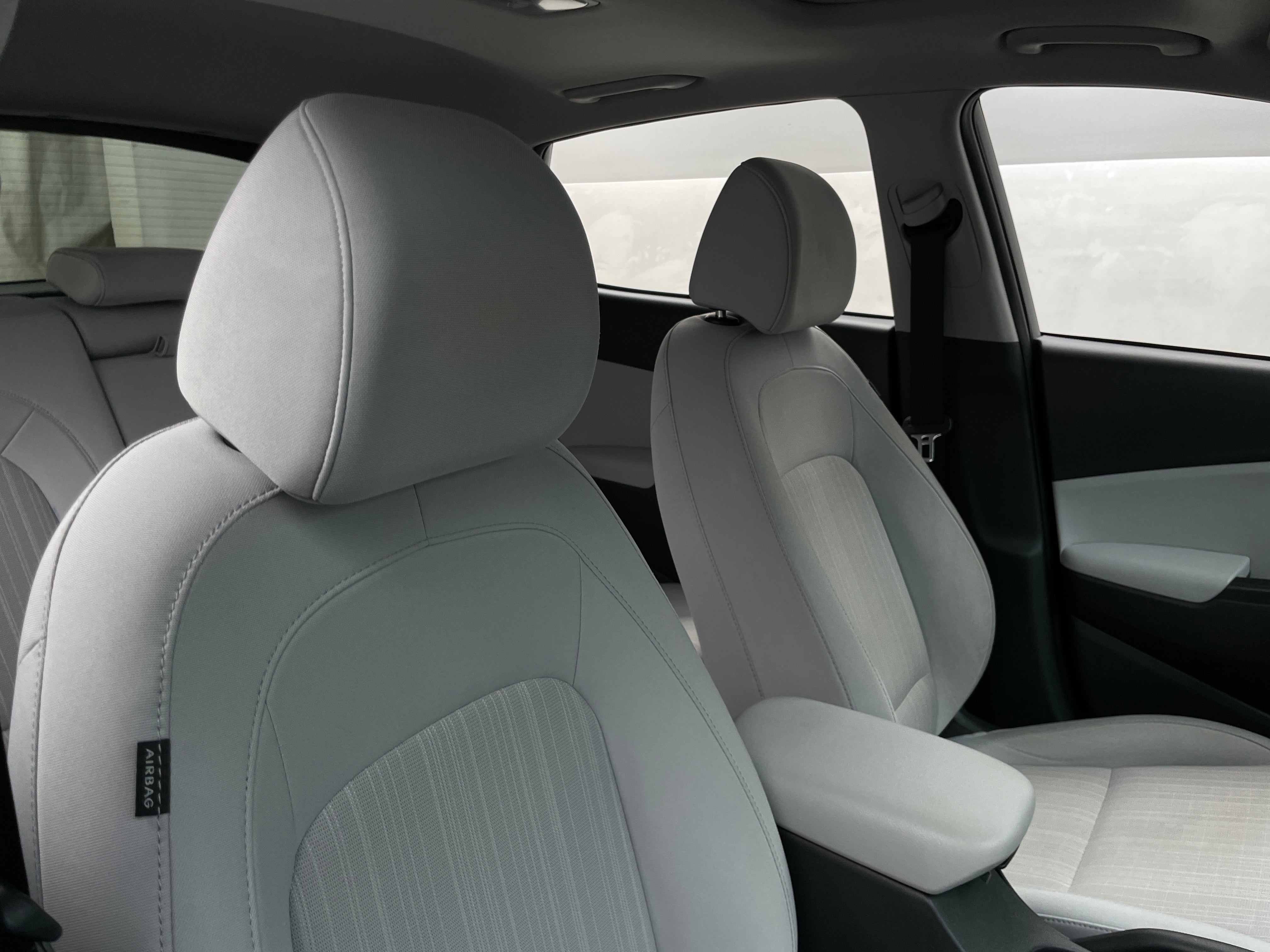 2022 Hyundai Kona SEL 2