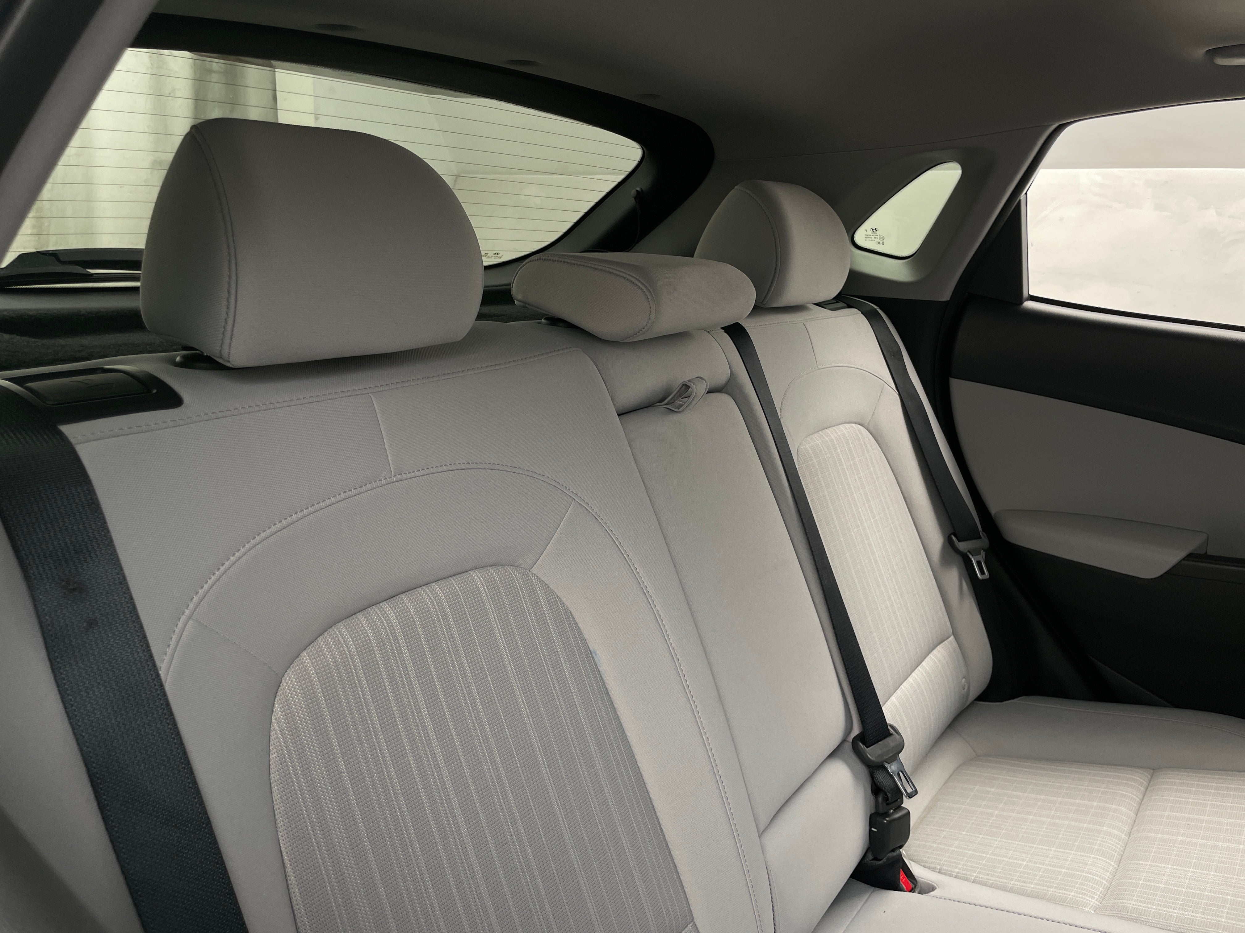 2022 Hyundai Kona SEL 6