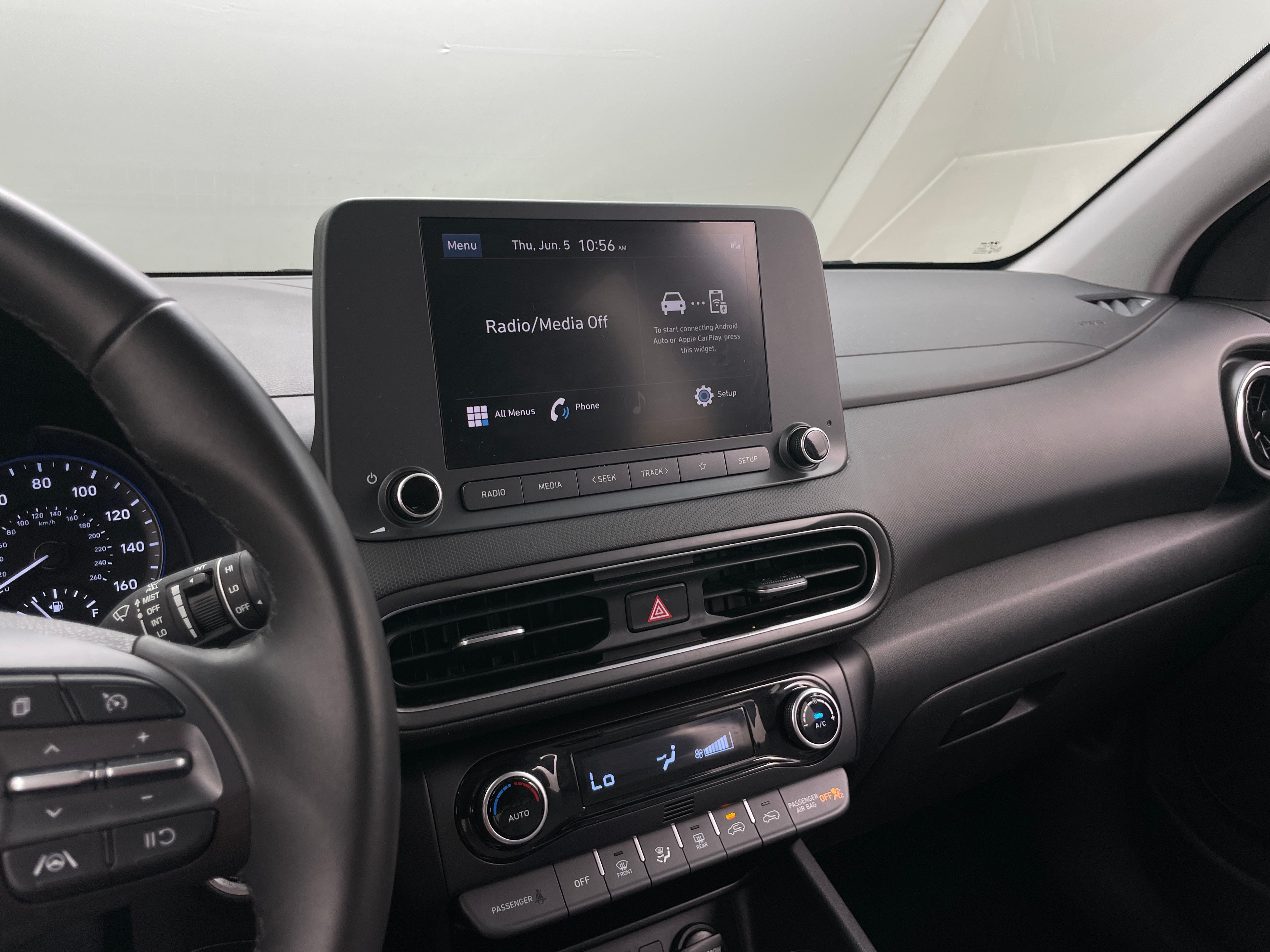 2022 Hyundai Kona SEL 4