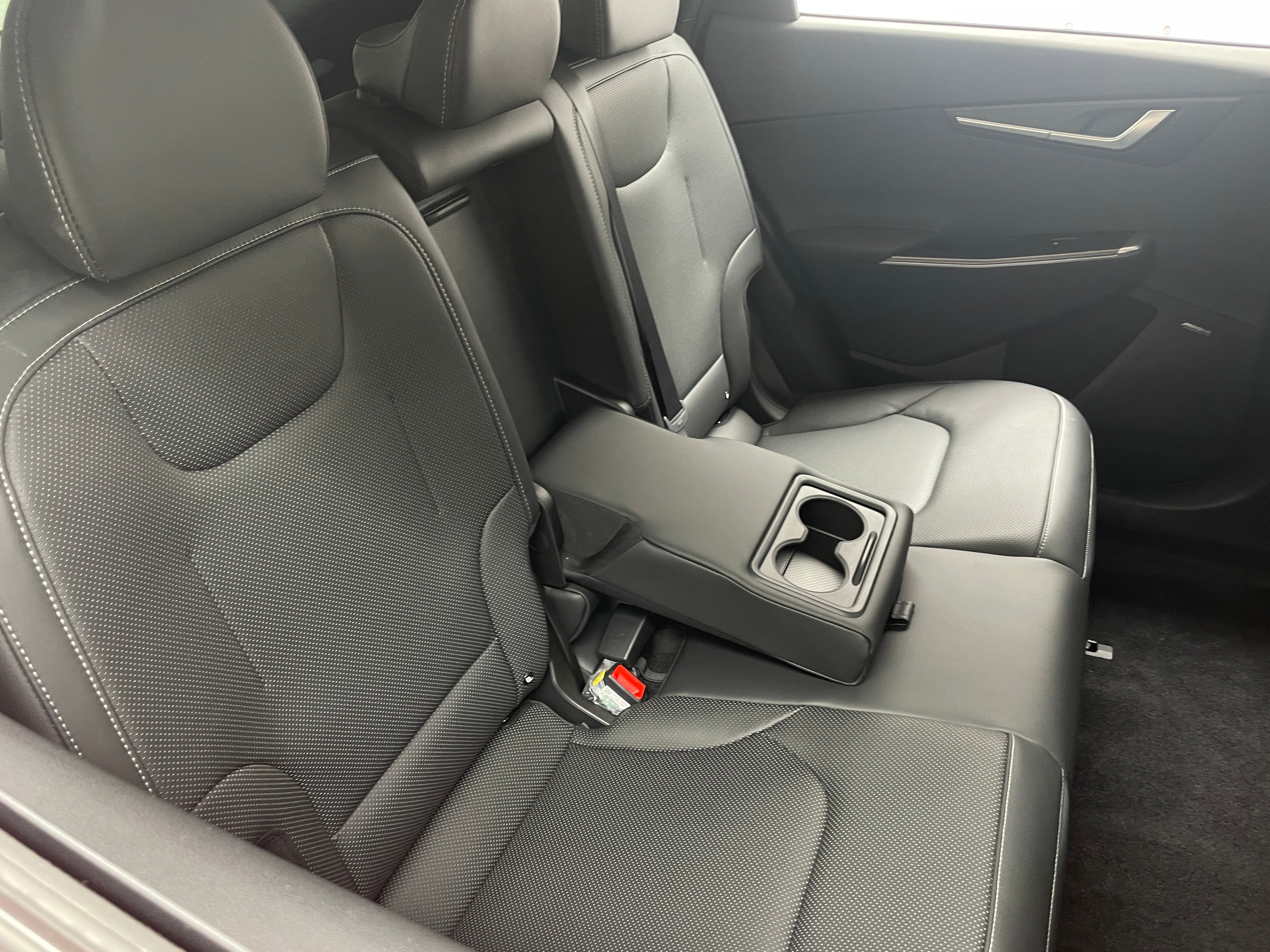 2024 Kia EV6 Wind 5