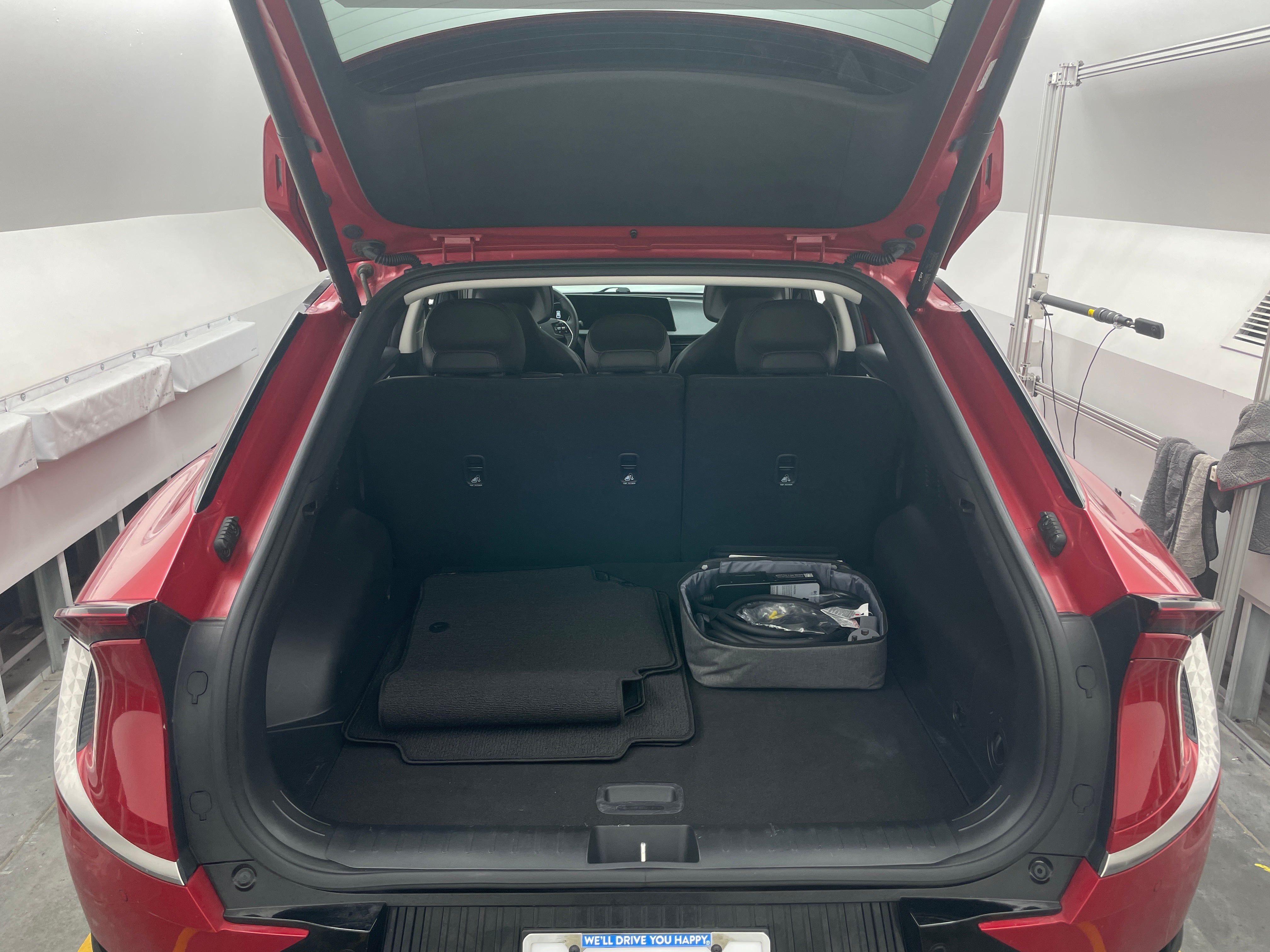 2024 Kia EV6 Wind 6