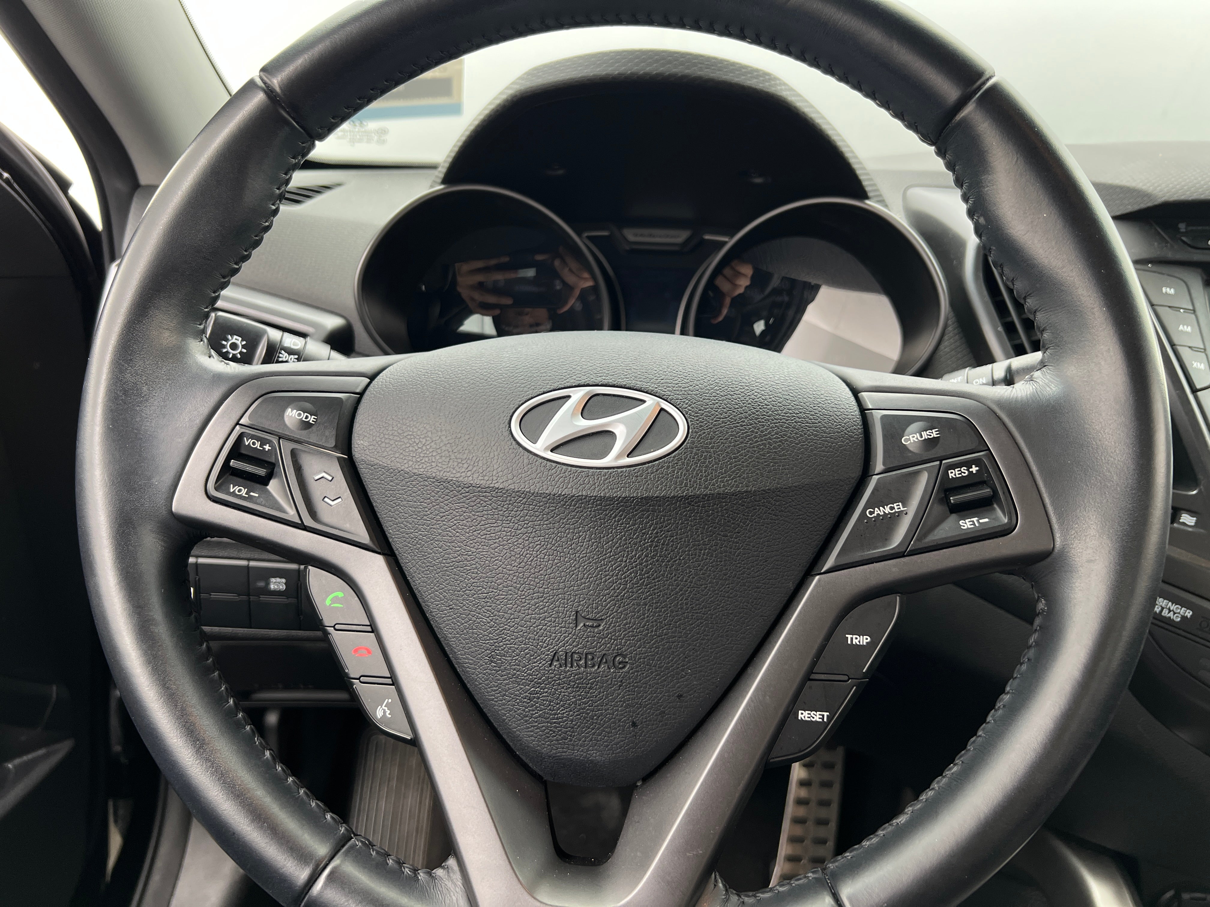 2015 Hyundai Veloster Turbo 3