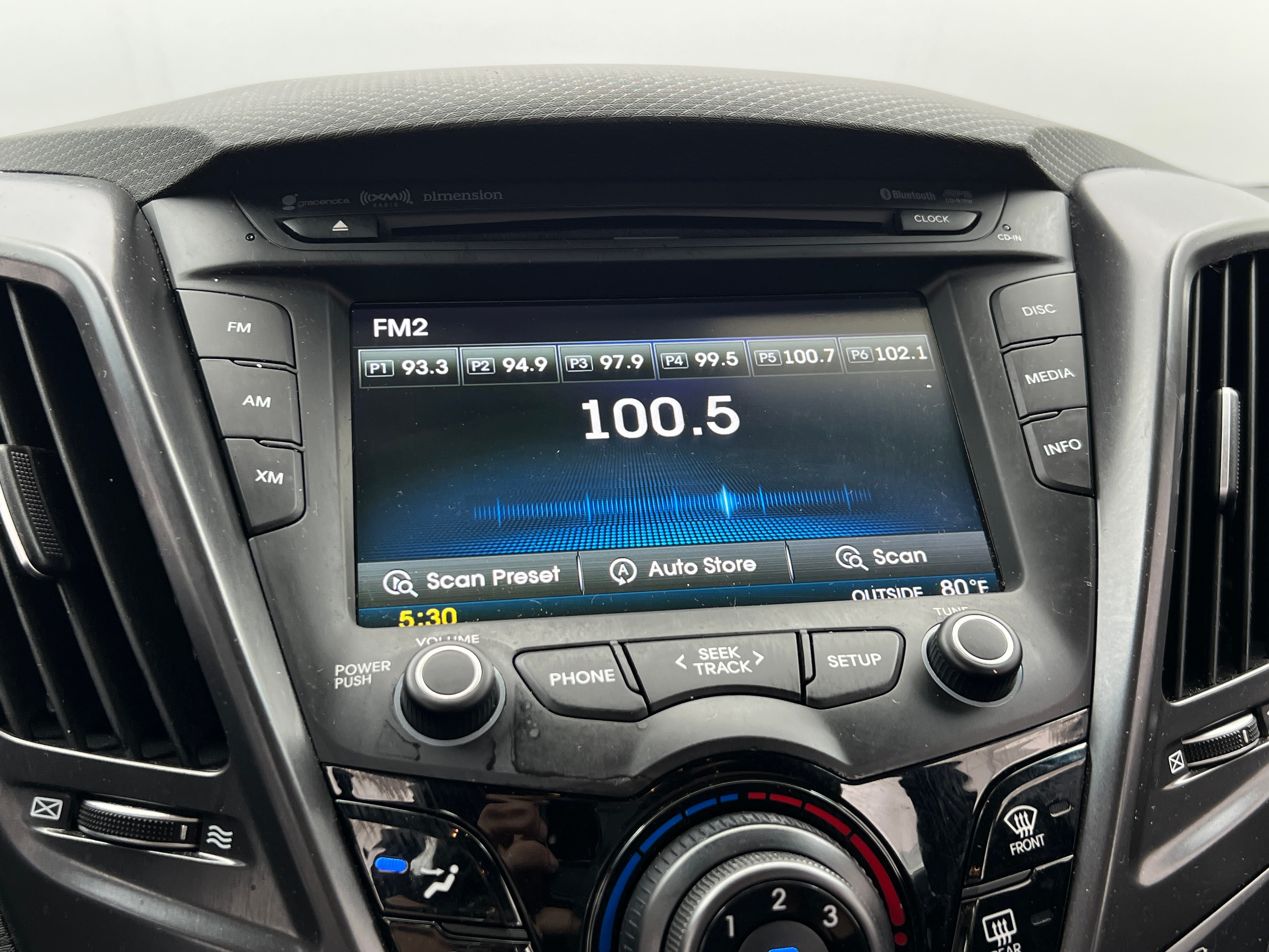 2015 Hyundai Veloster Turbo 2