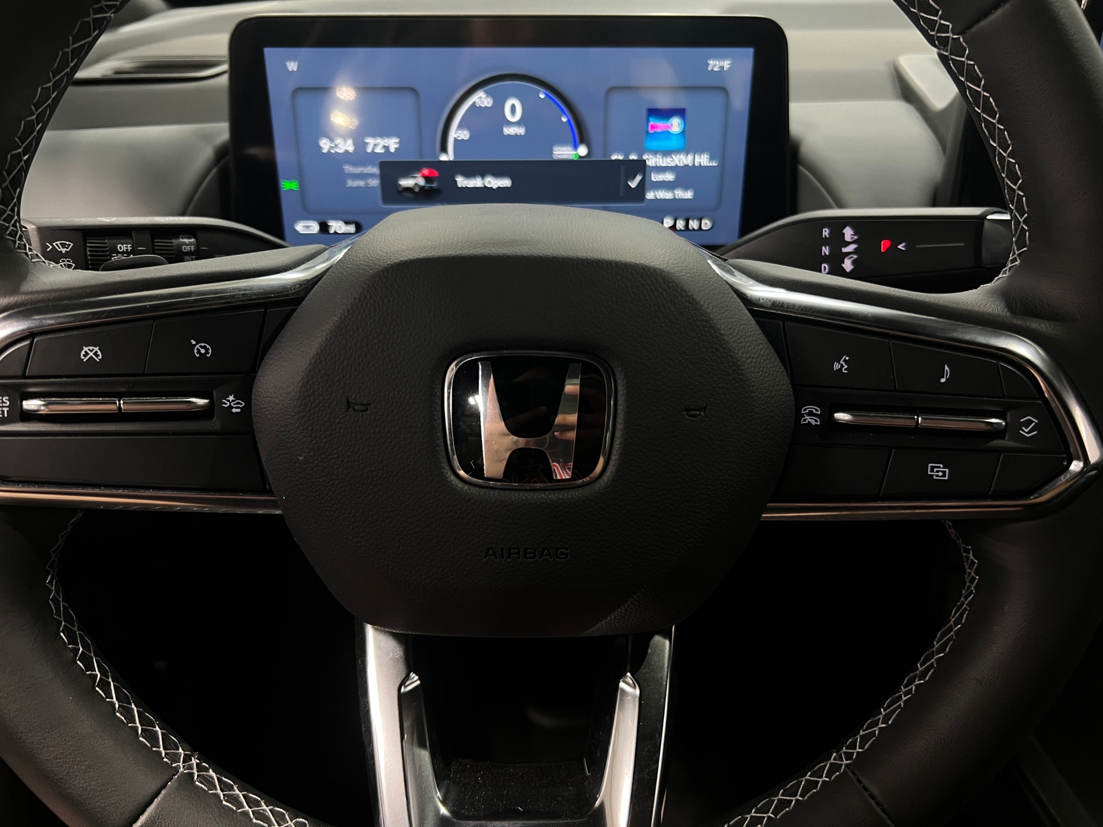 Thumbnail: 2024 Honda Prologue - 4