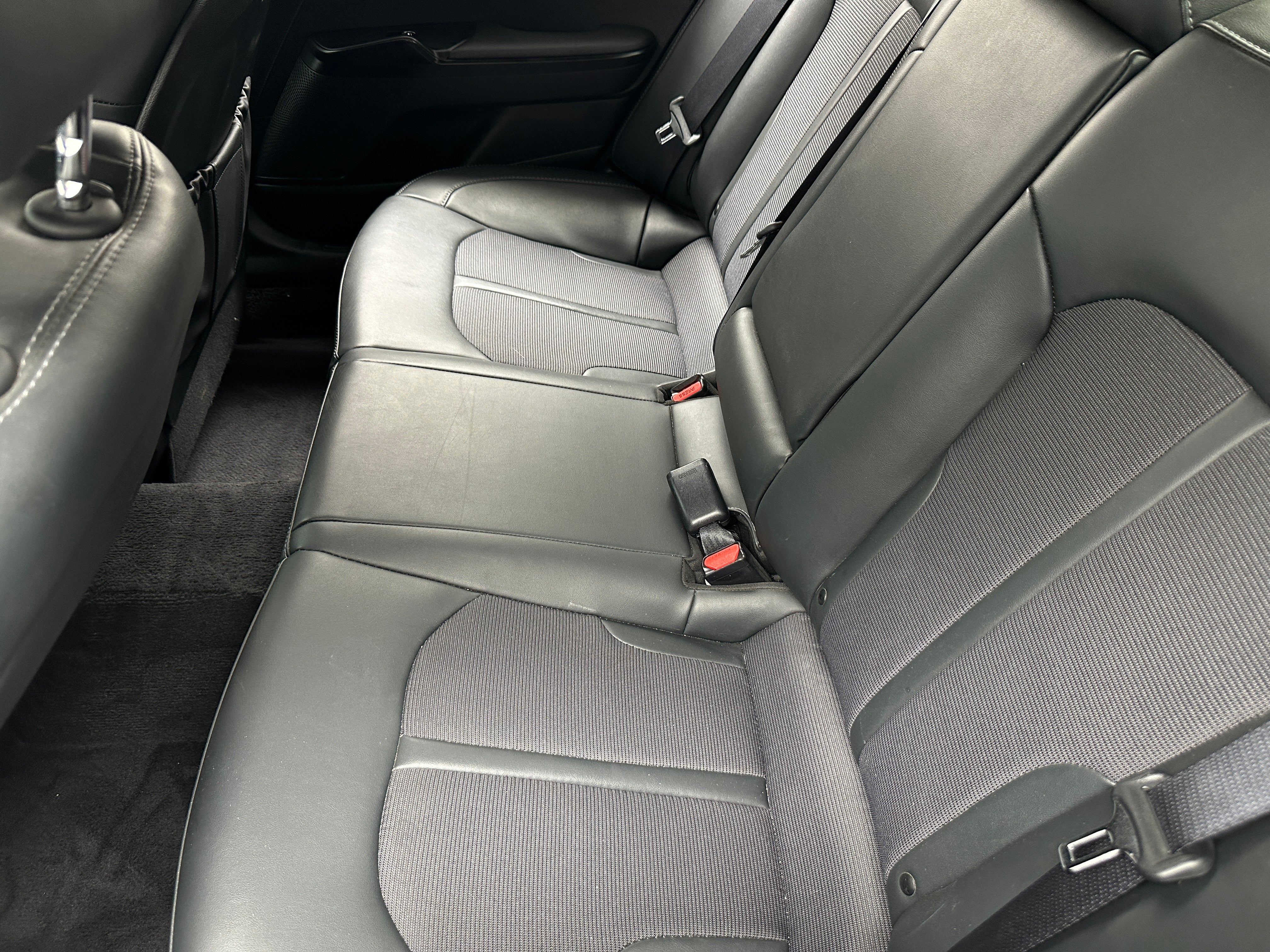 2023 Kia K5 GT-Line 5