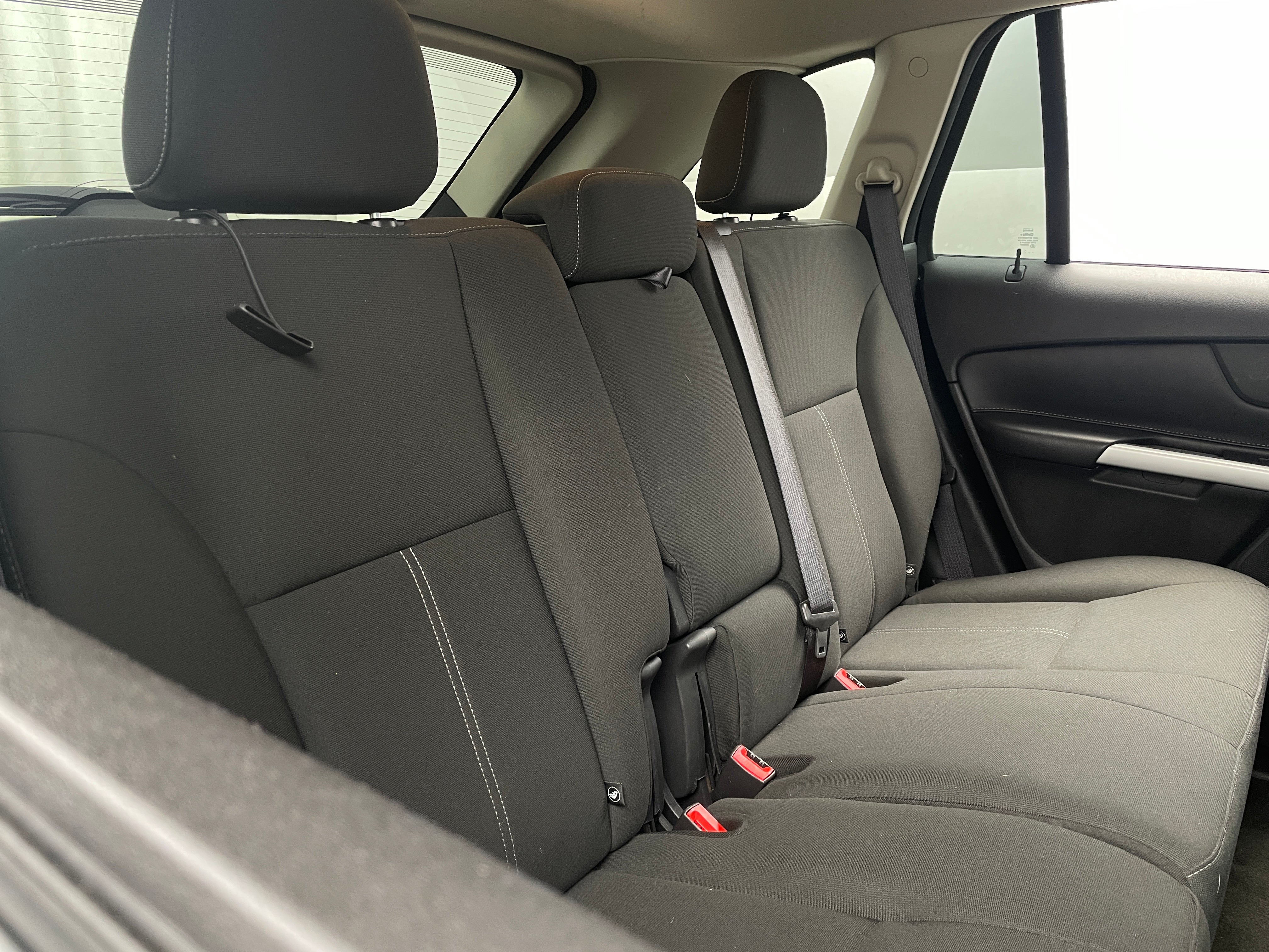 2014 Ford Edge SE 6