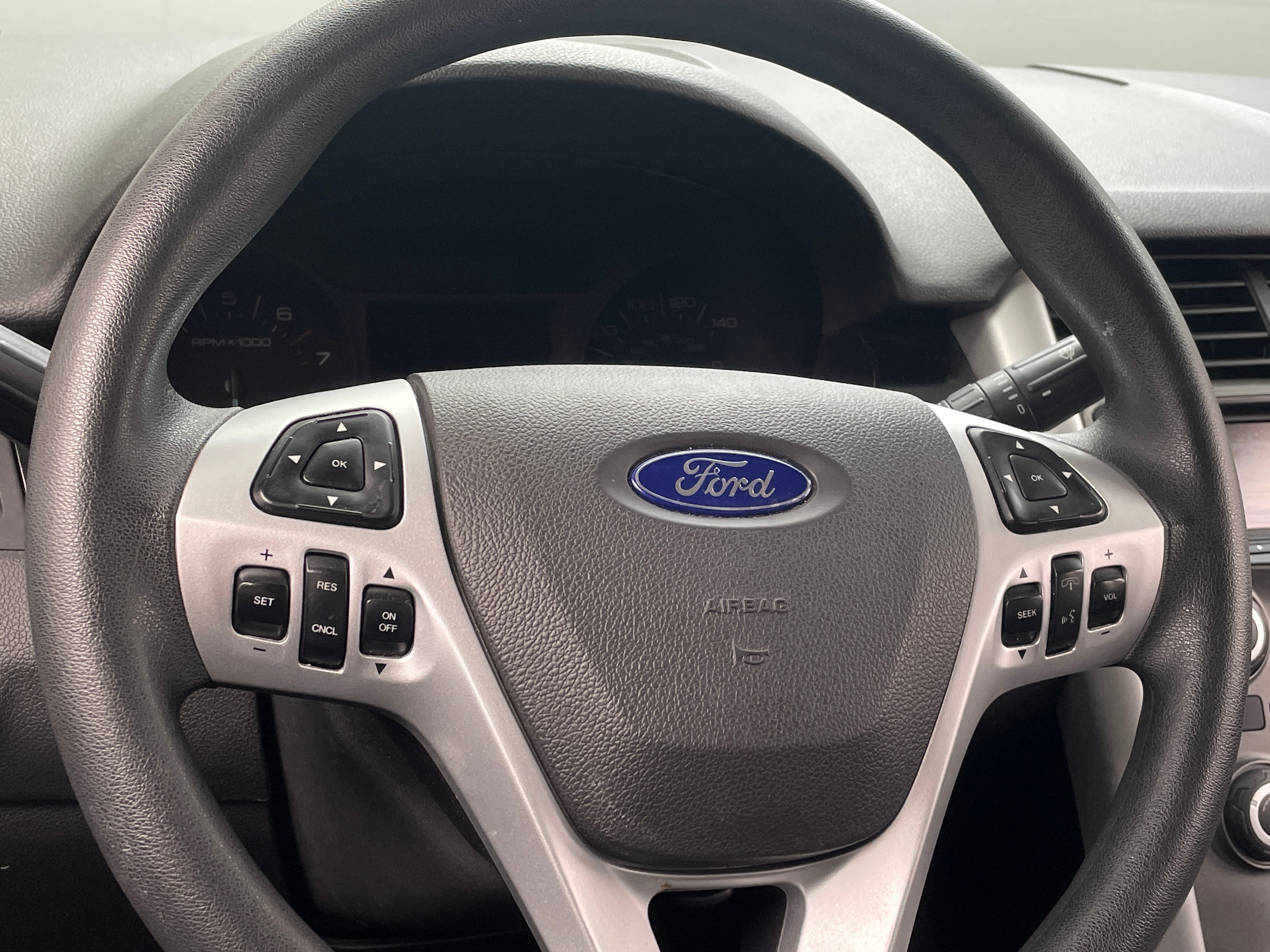 2014 Ford Edge SE 5