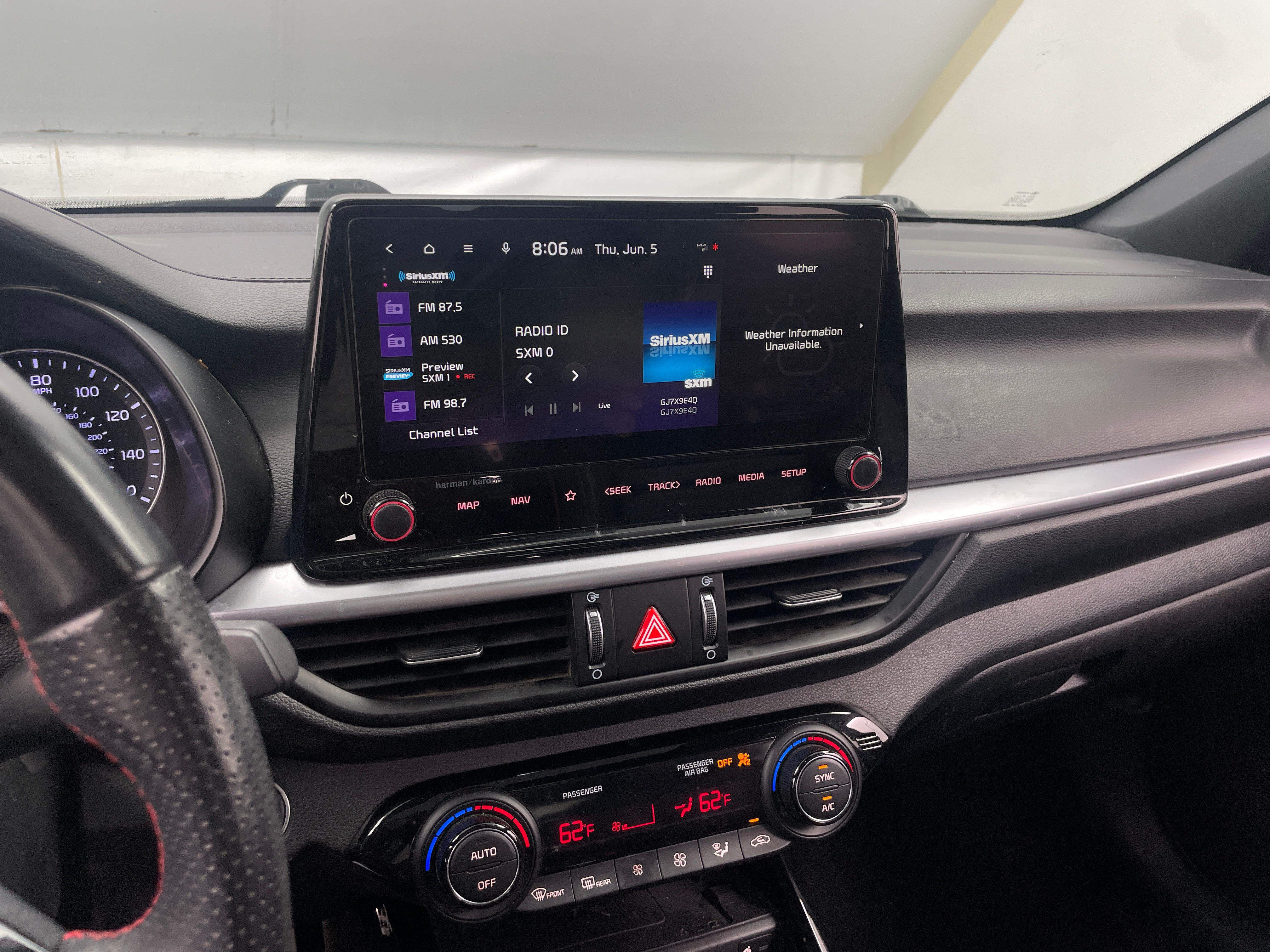 2023 Kia Forte GT 3