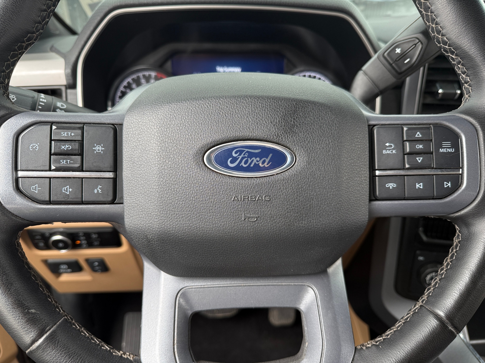 Thumbnail: 2023 Ford Econoline - 5