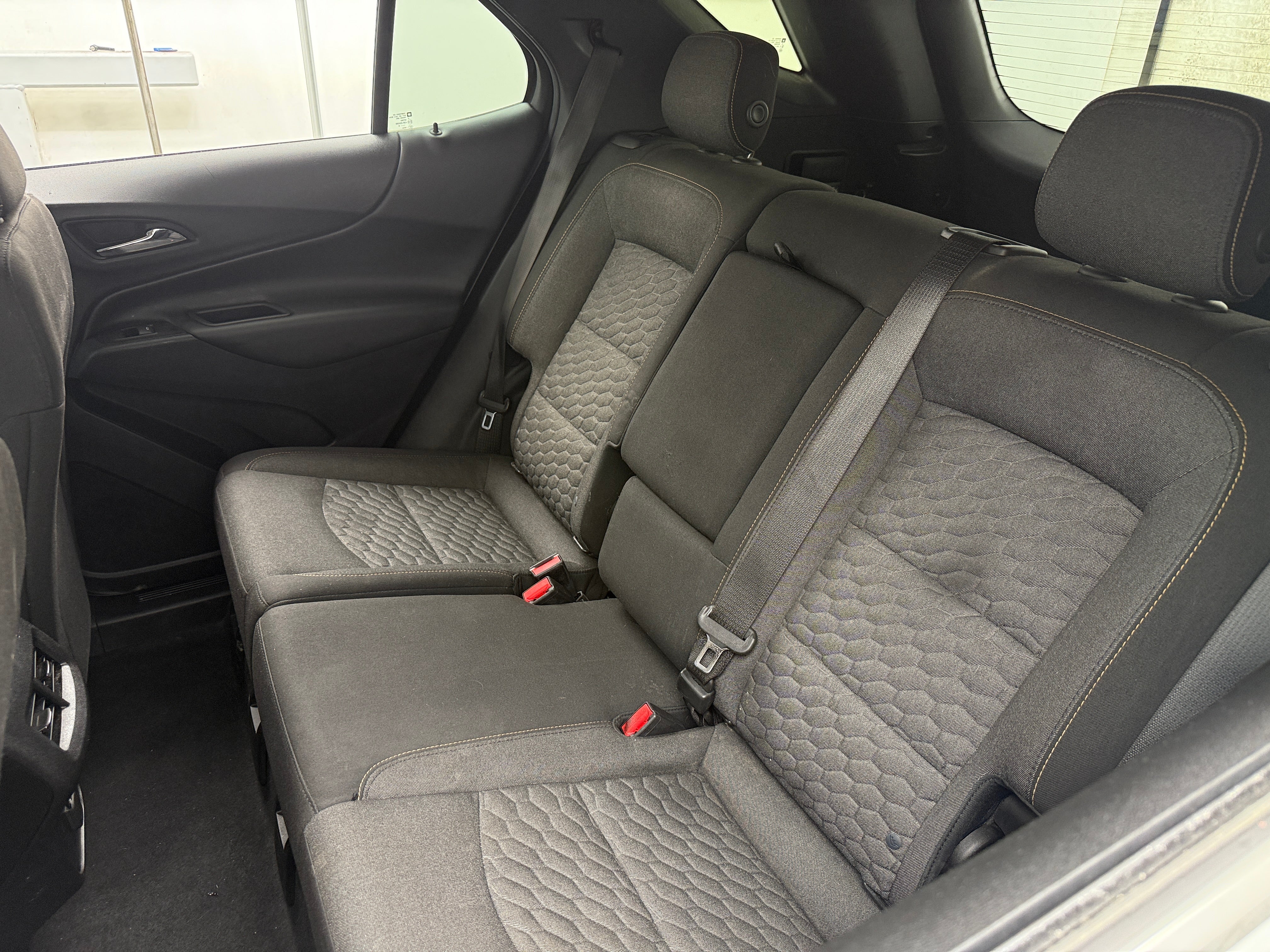 2018 Chevrolet Equinox LT 6