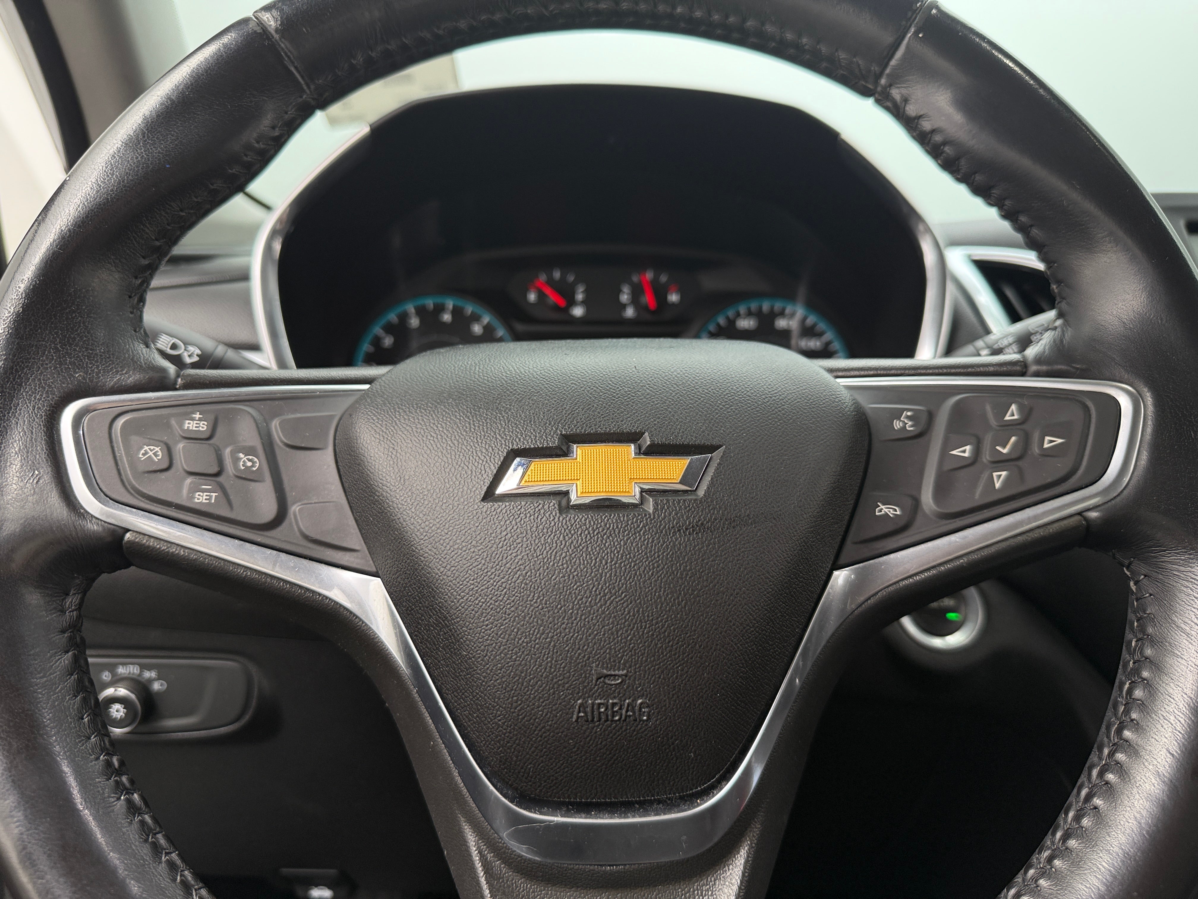 2018 Chevrolet Equinox LT 5